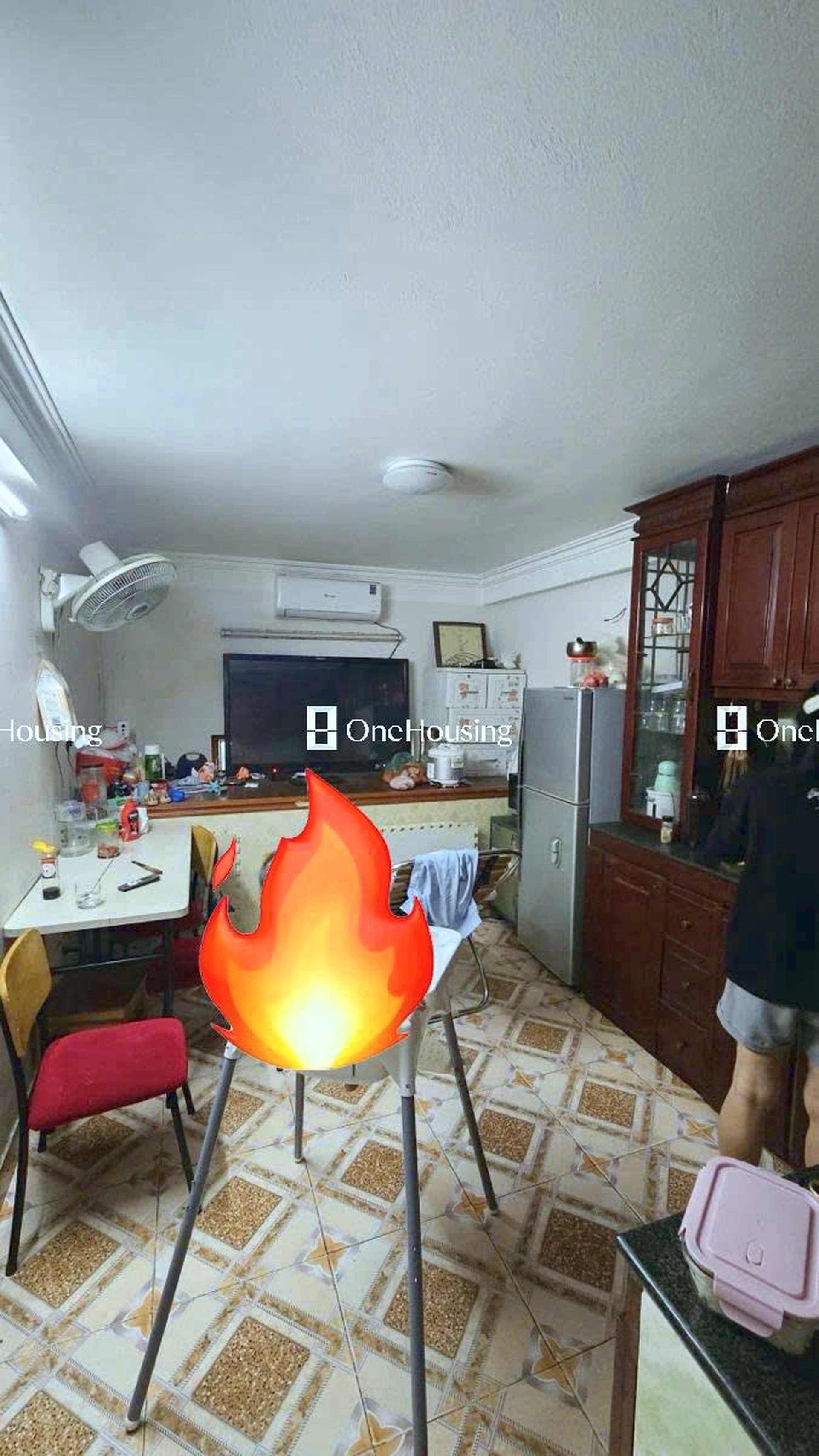 Nhà mặt ngõ cách Đông Tác 10m, P. Kim Liên, Q. Đống Đa, TP. Hà Nội