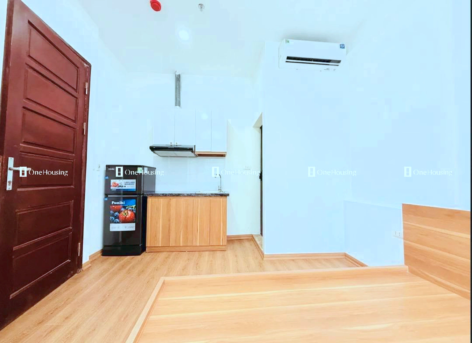 Nhà mặt ngõ cách Định Công Thượng 50m, P. Định Công, Q. Hoàng Mai, TP. Hà Nội