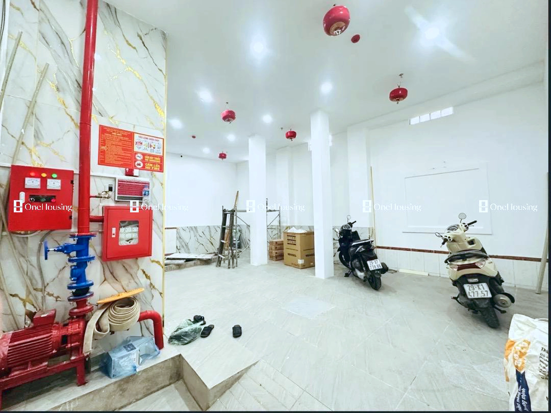 Nhà mặt ngõ cách Định Công Thượng 50m, P. Định Công, Q. Hoàng Mai, TP. Hà Nội