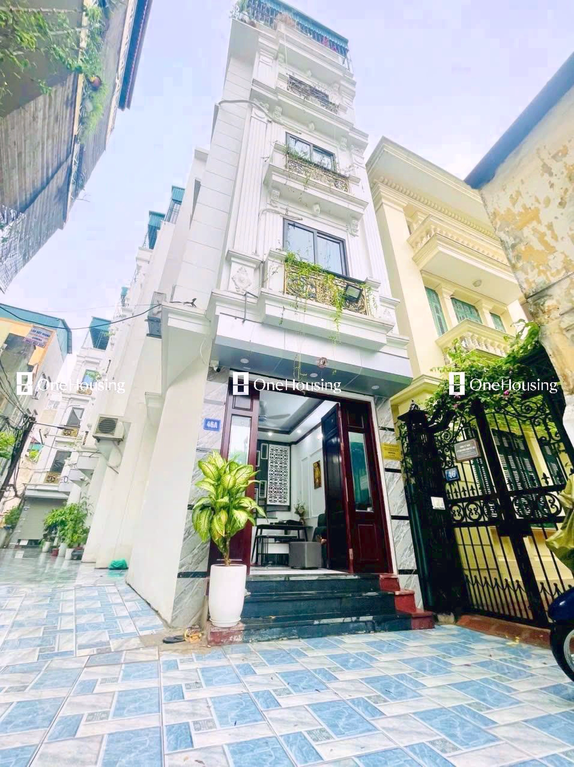 Onehousing image