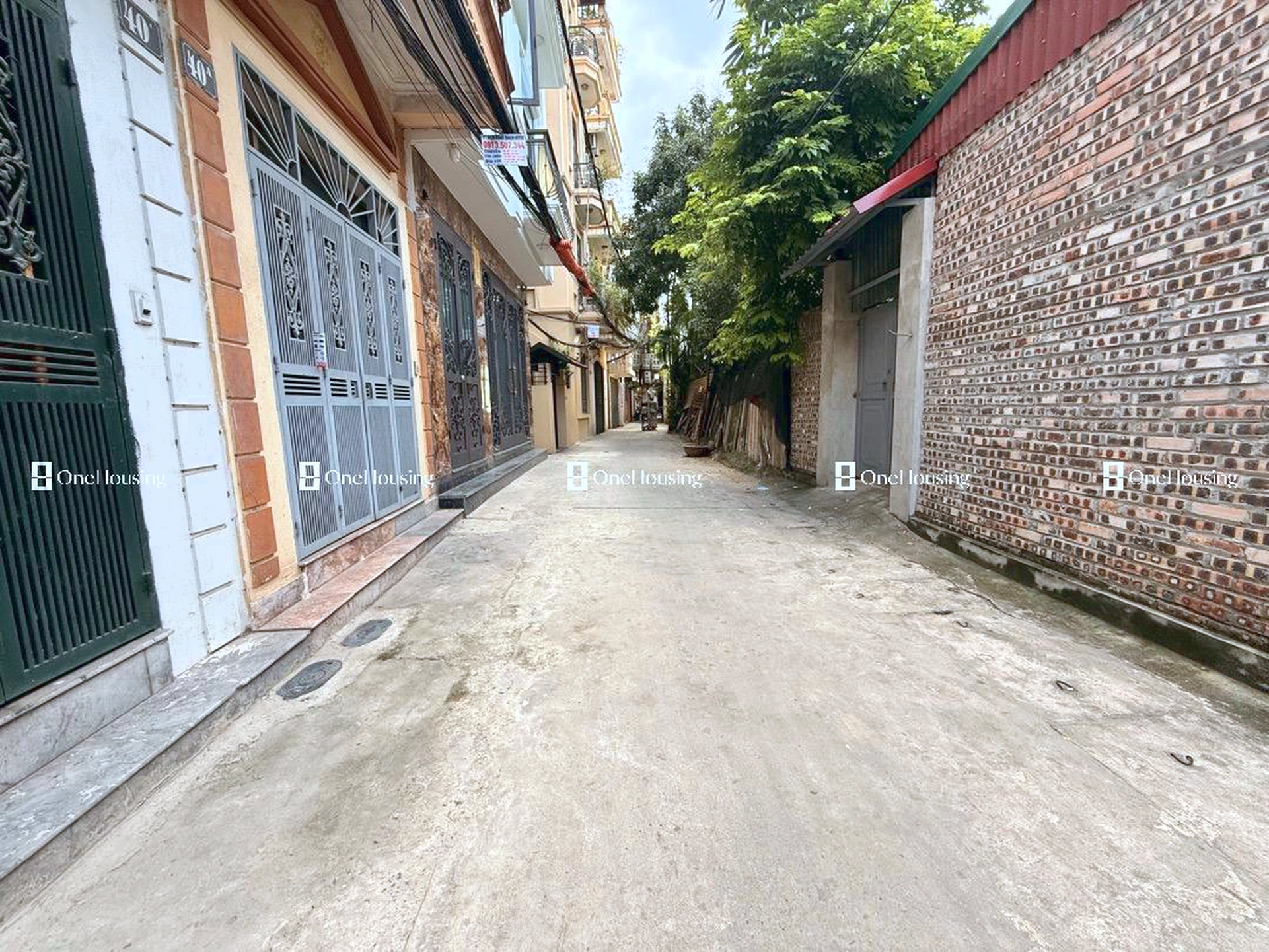 Onehousing image