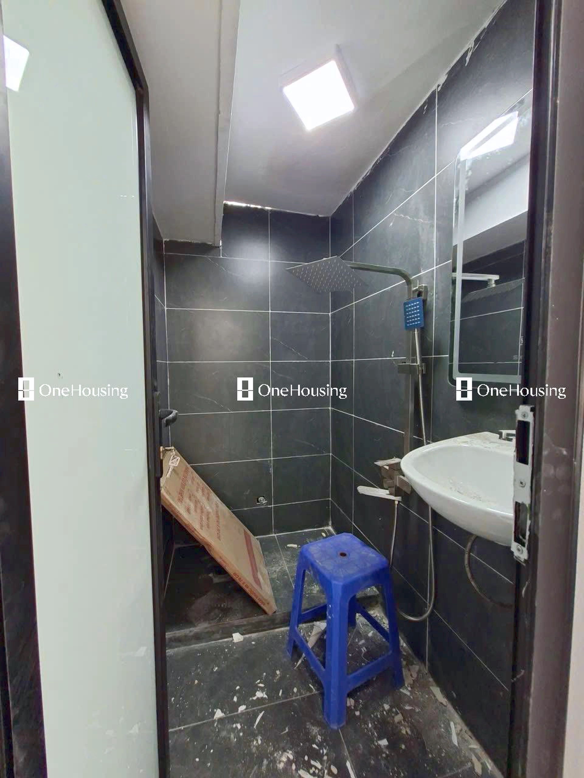 Nhà mặt ngõ cách Cửa Bắc 50m, P. Trúc Bạch, Q. Ba Đình, TP. Hà Nội