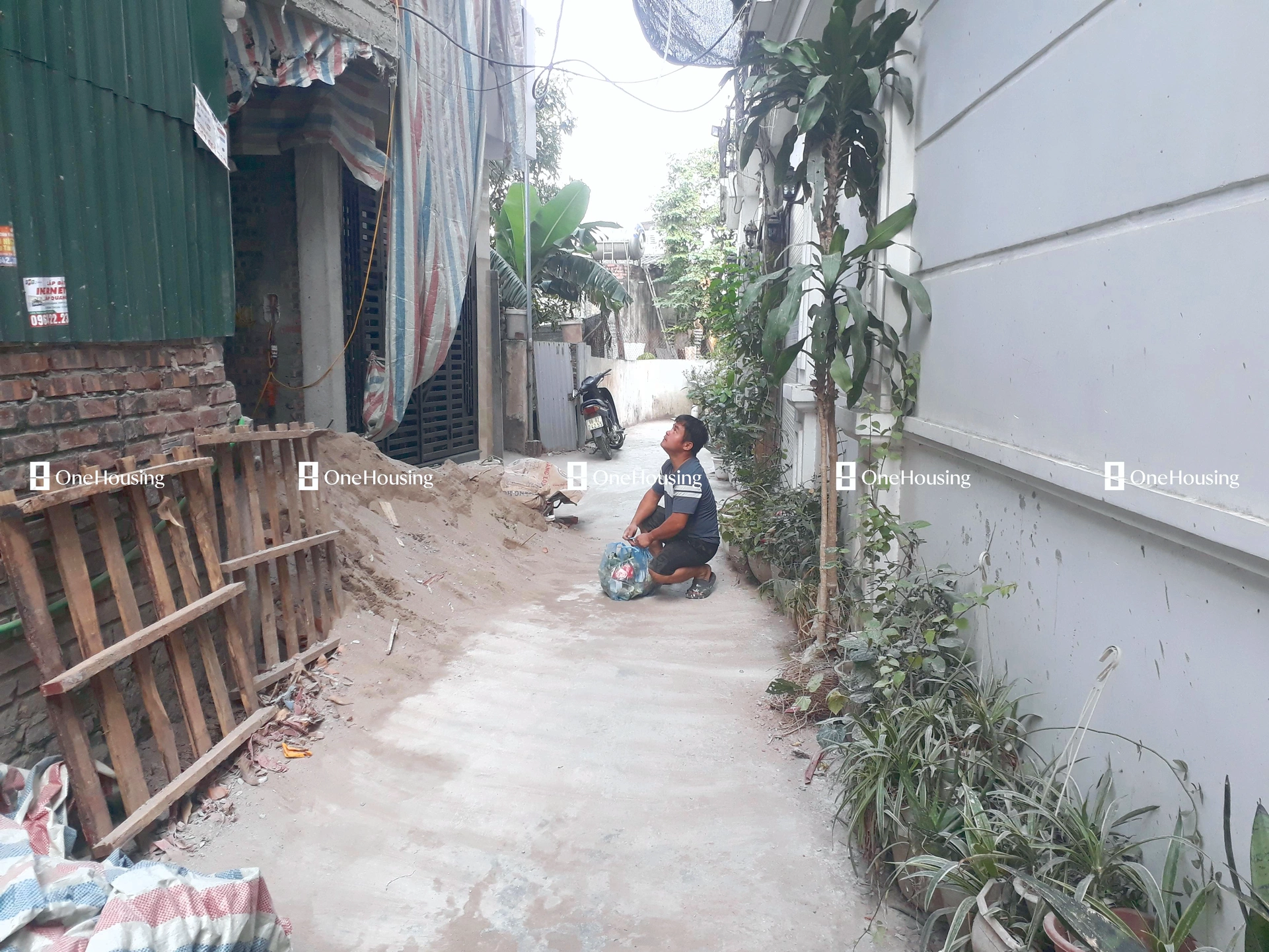 Onehousing image