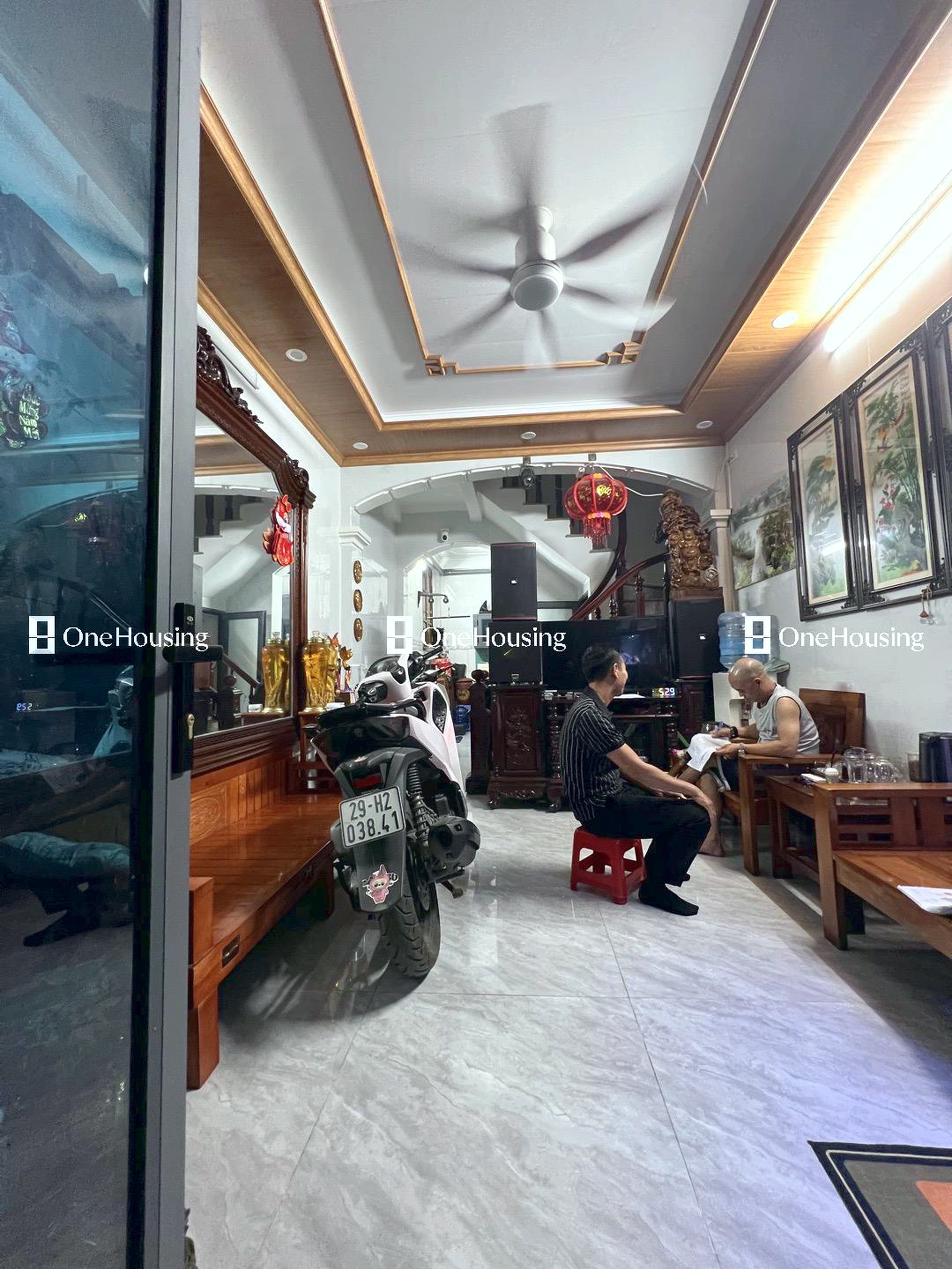 Onehousing image