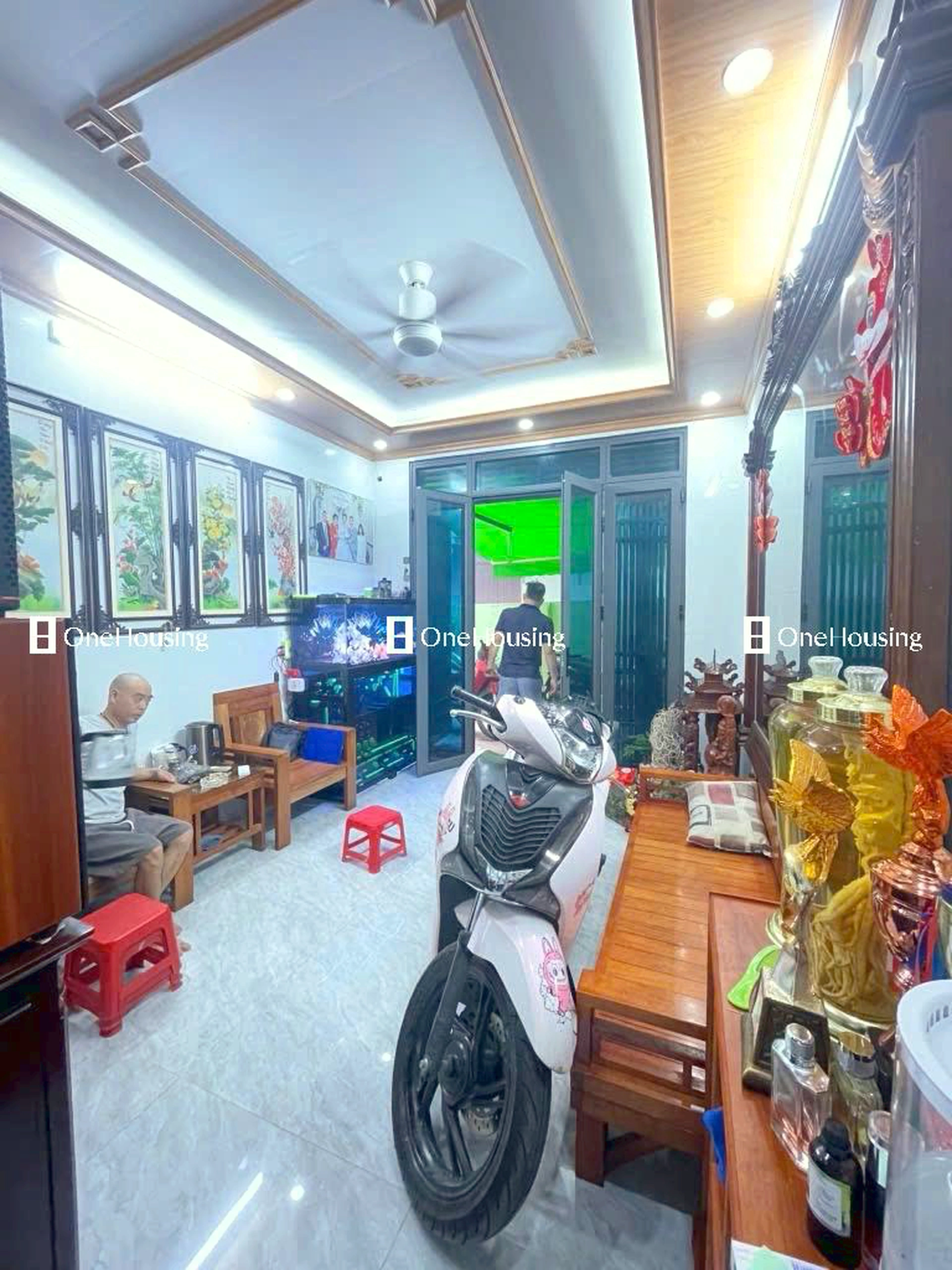 Onehousing image