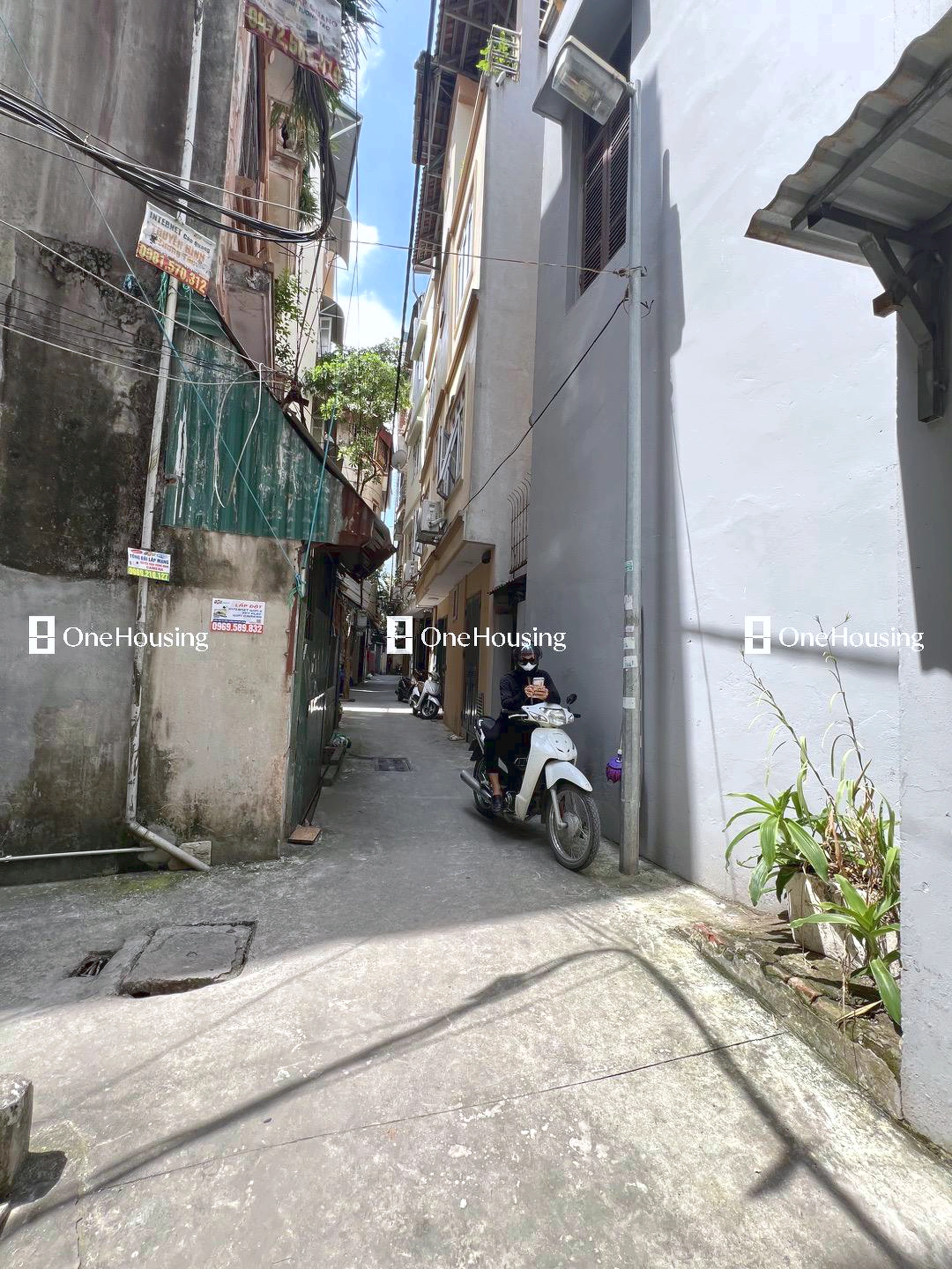 Onehousing image