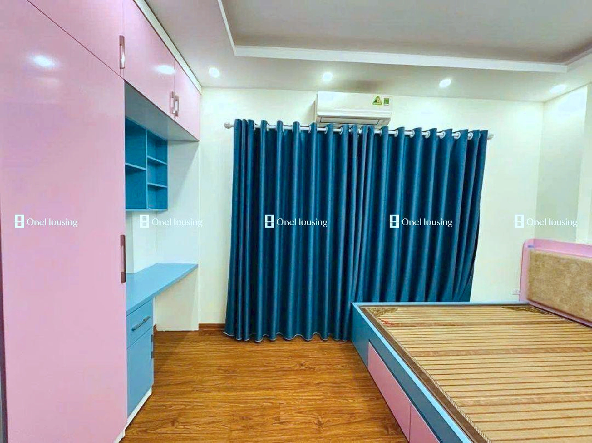 Nhà mặt ngõ cách Mễ Trì 120m, P. Mễ Trì, Q. Nam Từ Liêm, TP. Hà Nội
