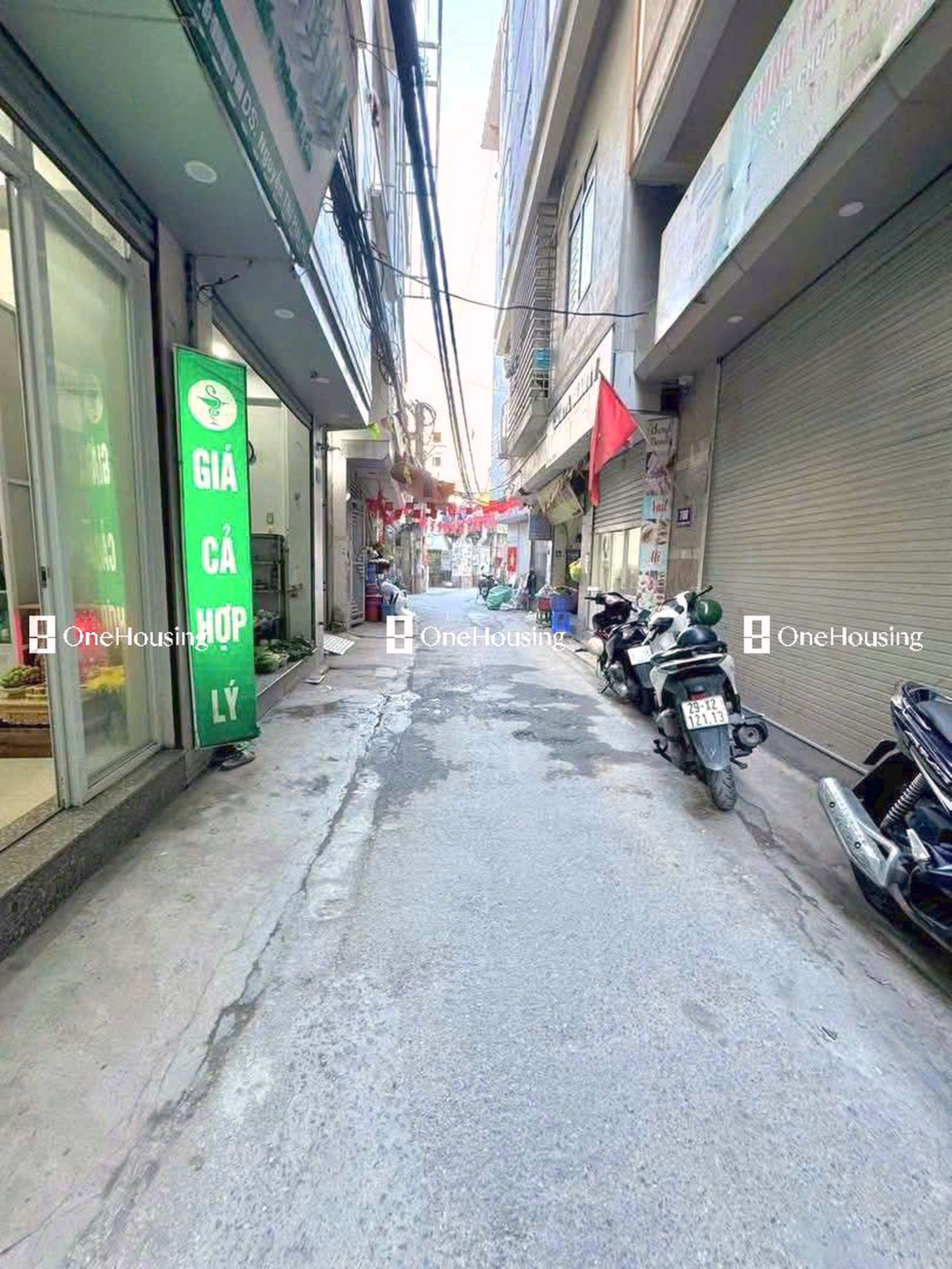 Onehousing image