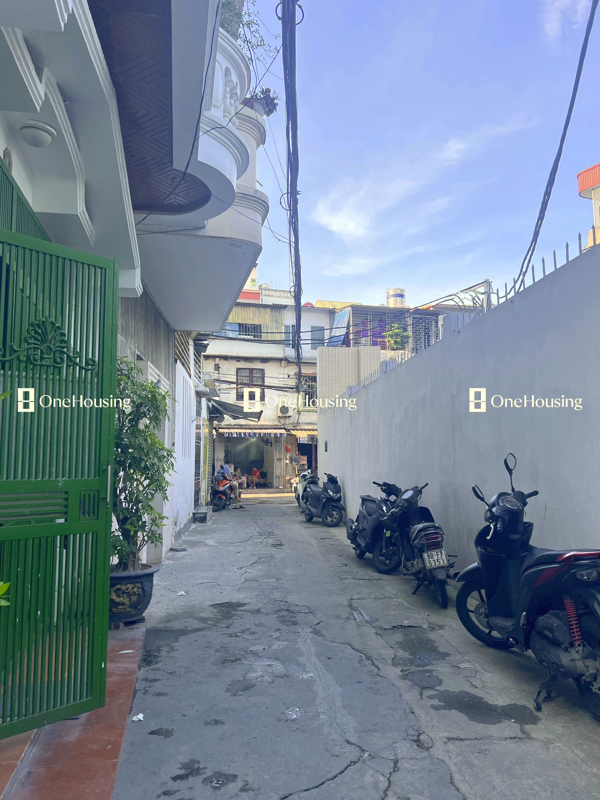 Onehousing image