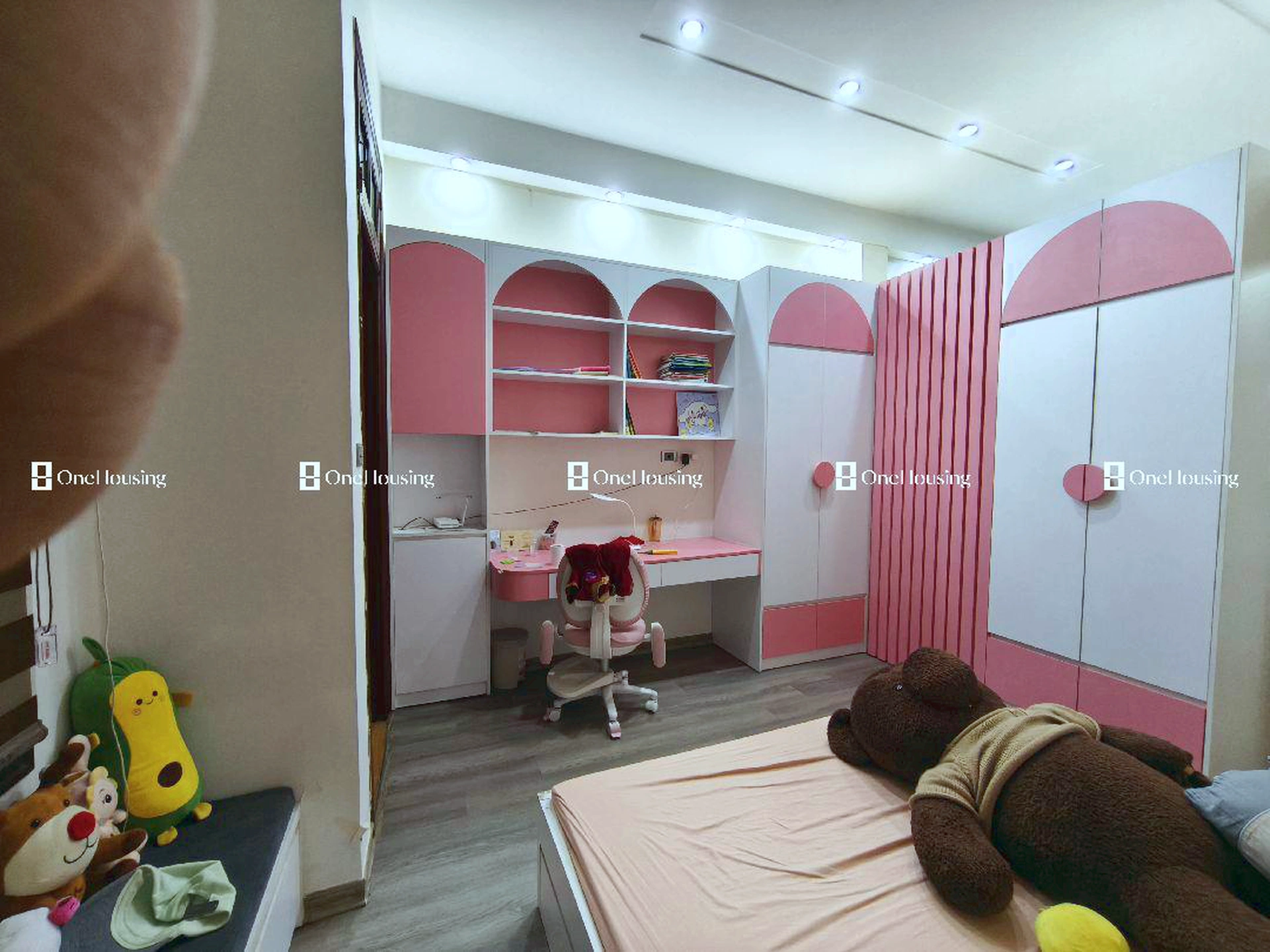 Onehousing image