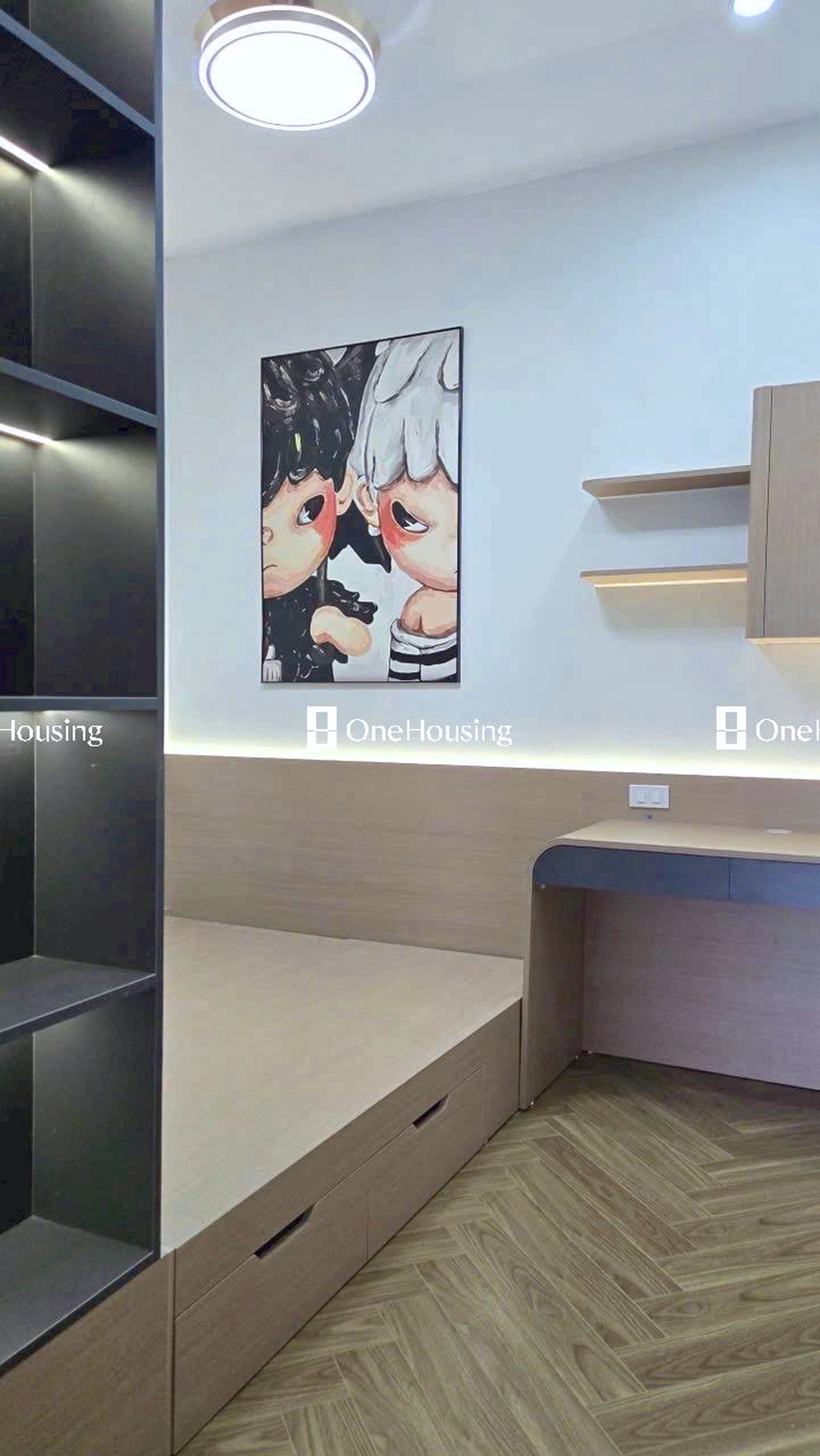 Onehousing image