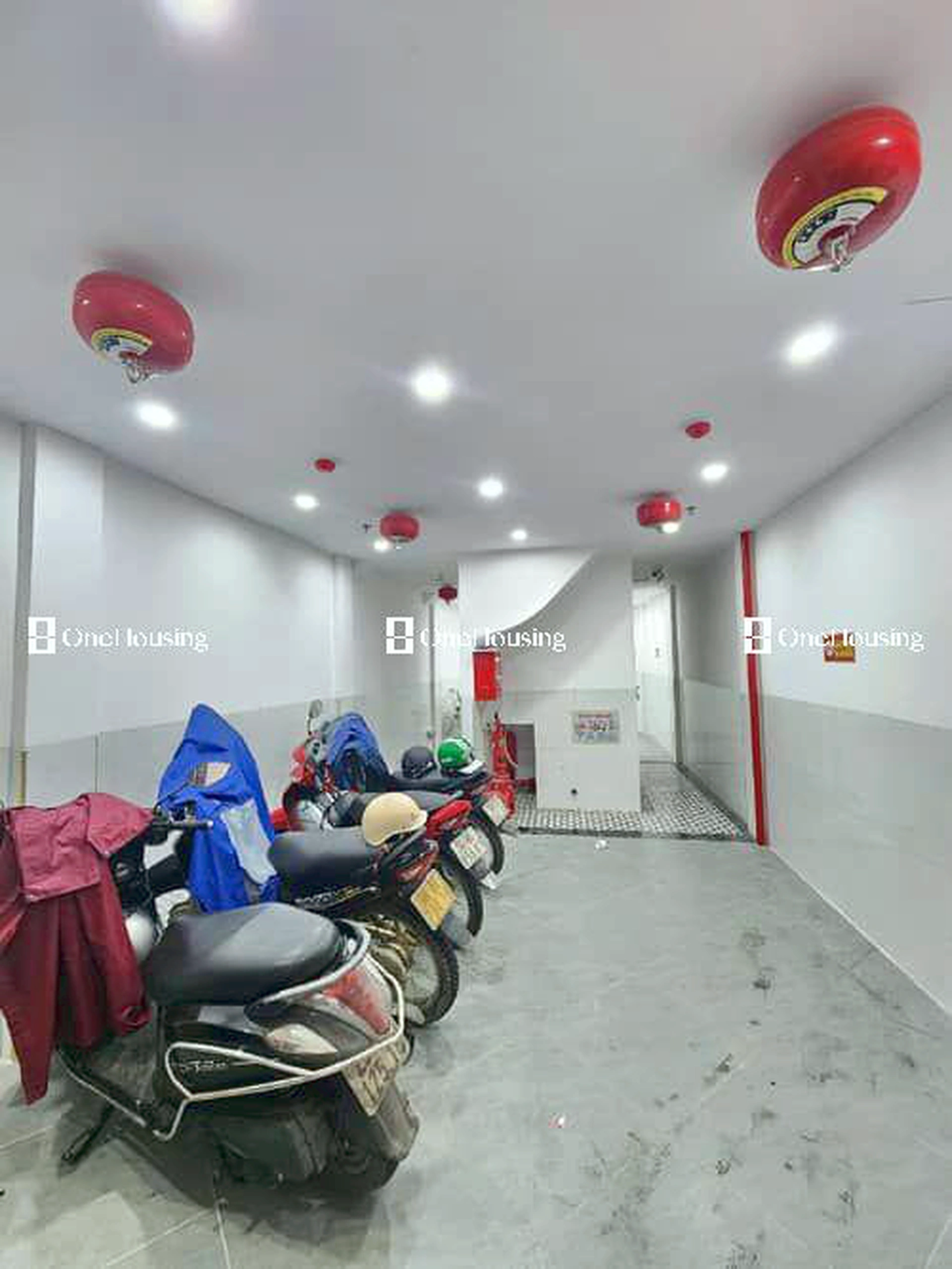 Nhà mặt ngõ cách Đường Thụy Phương (Trong đê) 31.4m, P. Thụy Phương, Q. Bắc Từ Liêm, TP. Hà Nội