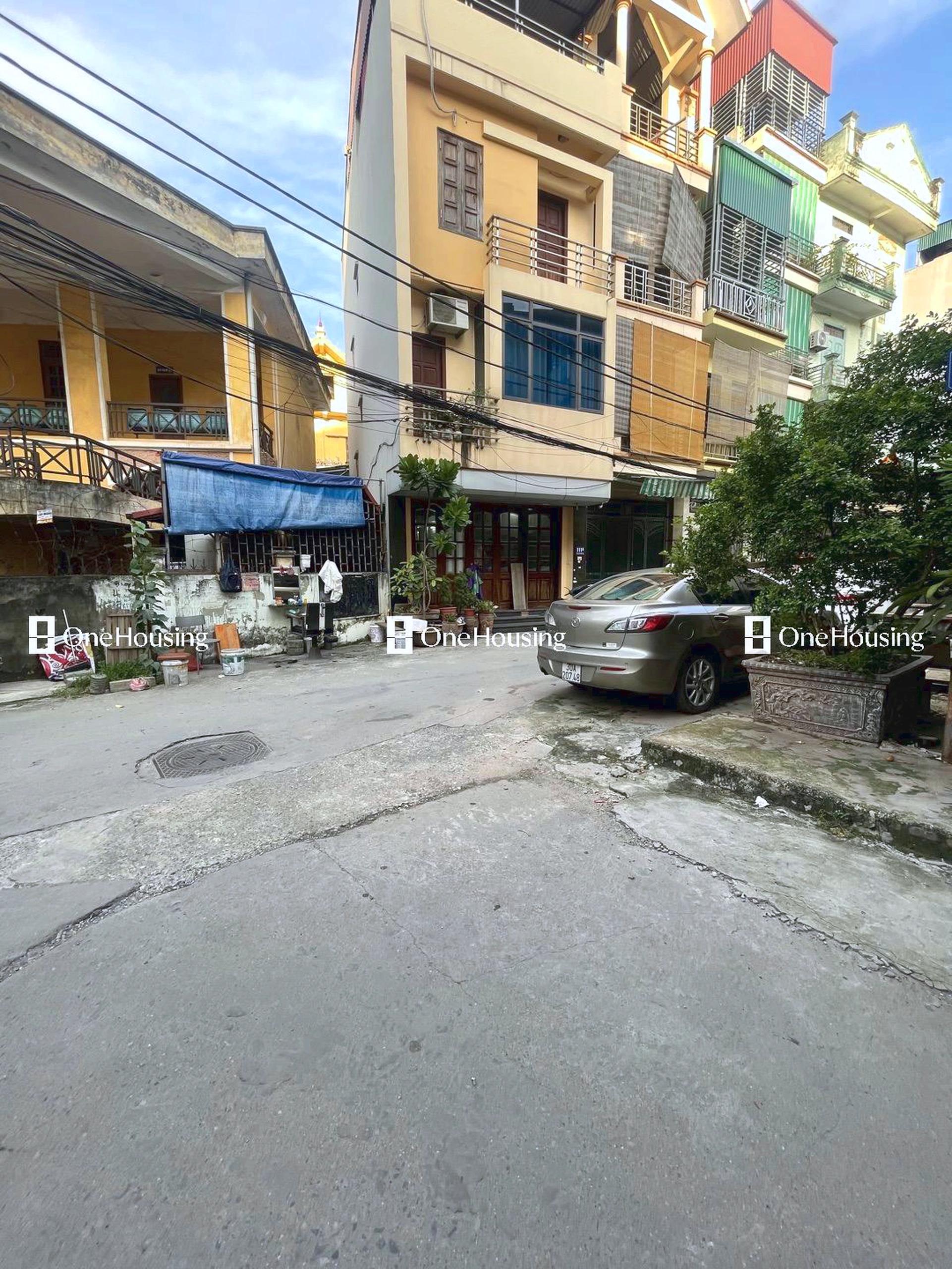 Onehousing image
