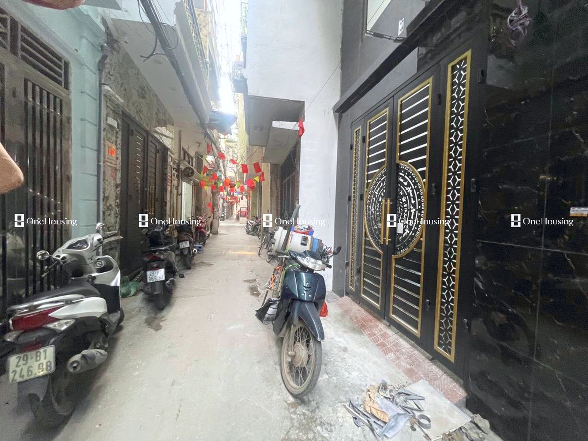 Onehousing image
