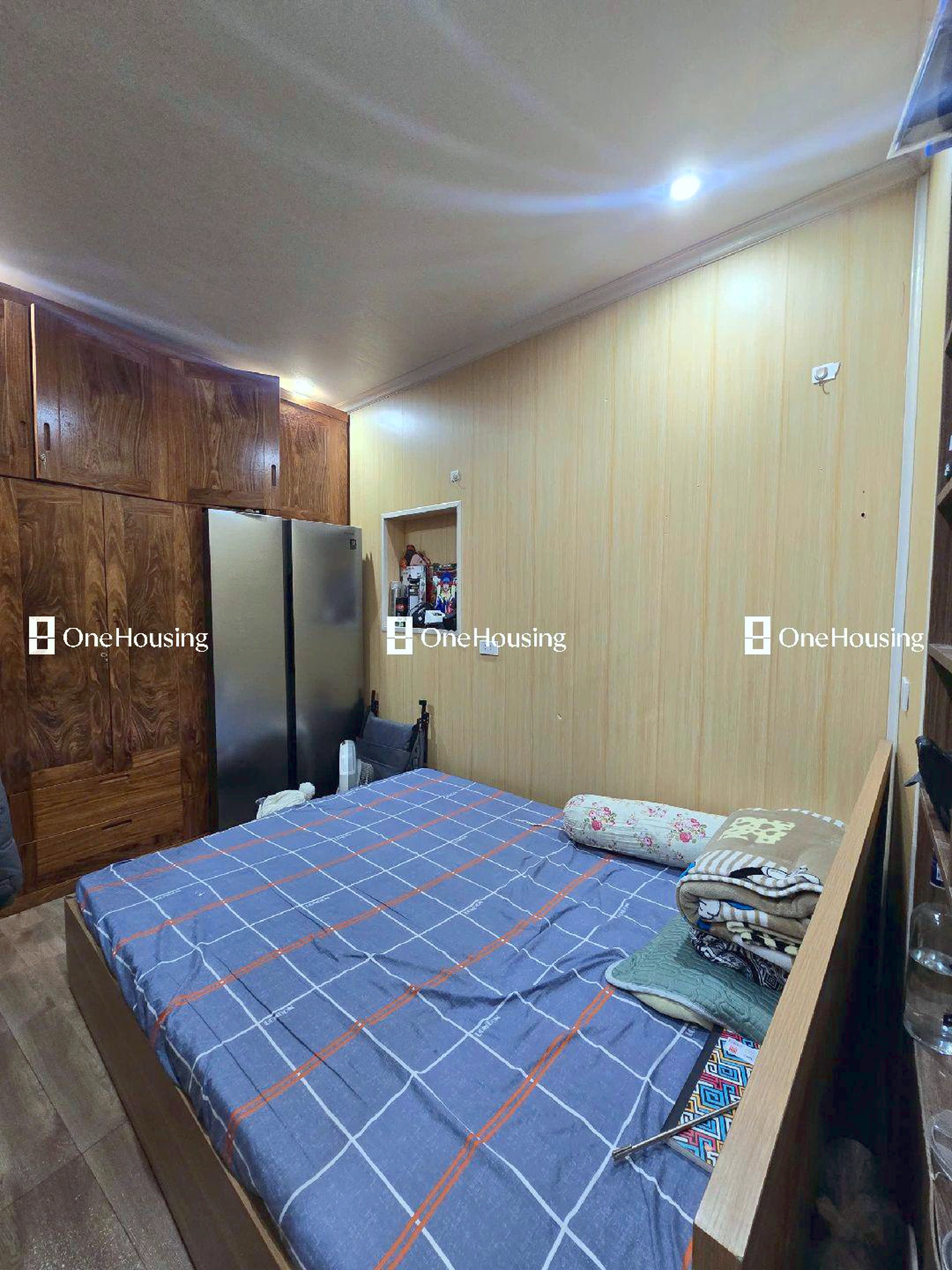 Nhà mặt ngõ cách Ngô Thì Nhậm 5m, P. Phạm Đình Hổ, Q. Hai Bà Trưng, TP. Hà Nội