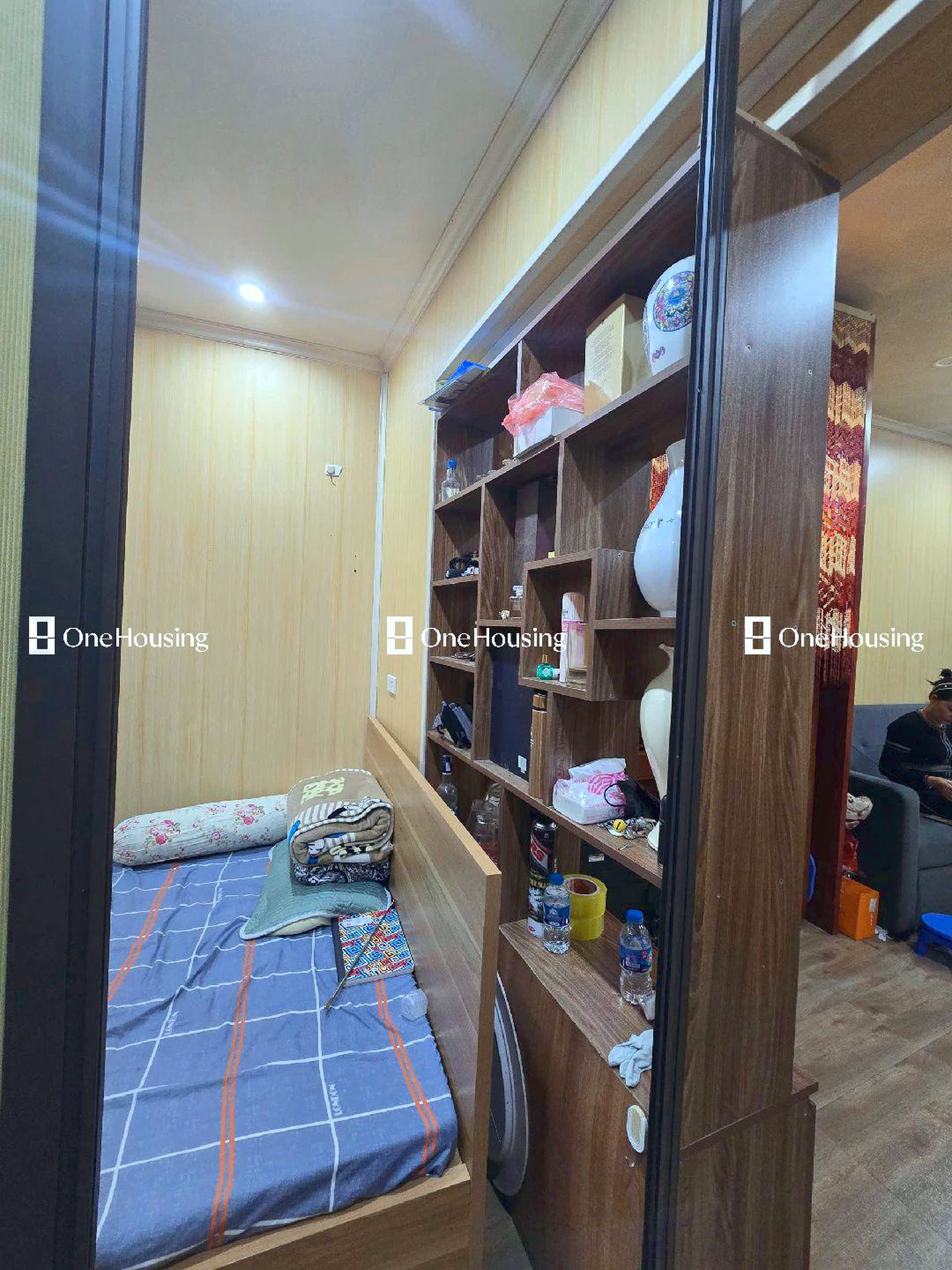 Nhà mặt ngõ cách Ngô Thì Nhậm 5m, P. Phạm Đình Hổ, Q. Hai Bà Trưng, TP. Hà Nội