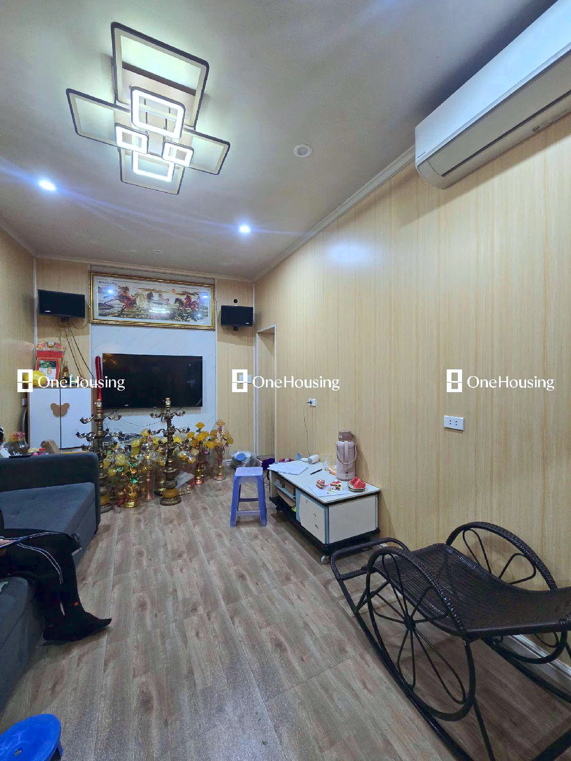 Nhà mặt ngõ cách Ngô Thì Nhậm 5m, P. Phạm Đình Hổ, Q. Hai Bà Trưng, TP. Hà Nội