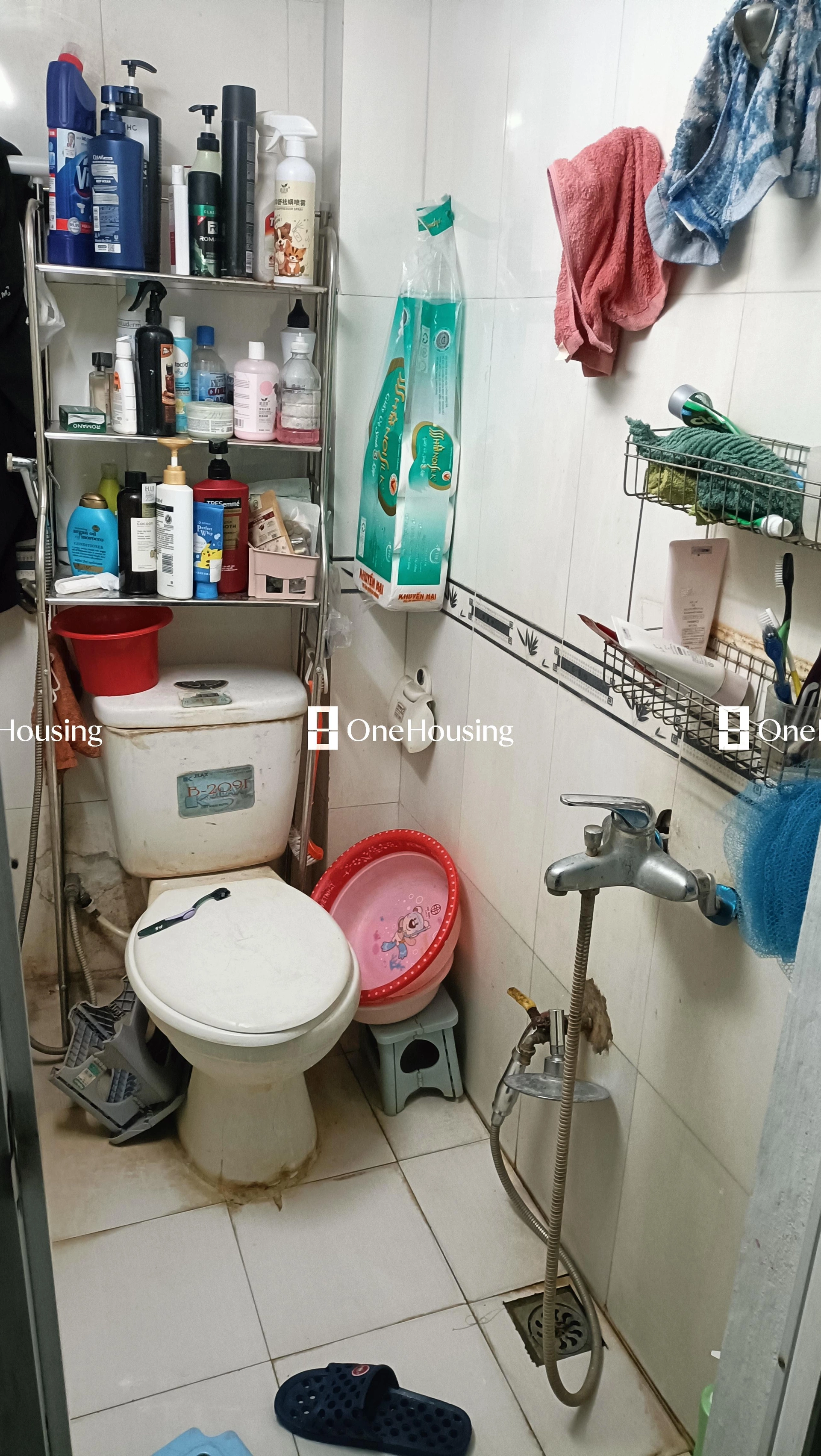 Nhà mặt ngõ cách Hoàng Mai 100m, P. Hoàng Văn Thụ, Q. Hoàng Mai, TP. Hà Nội