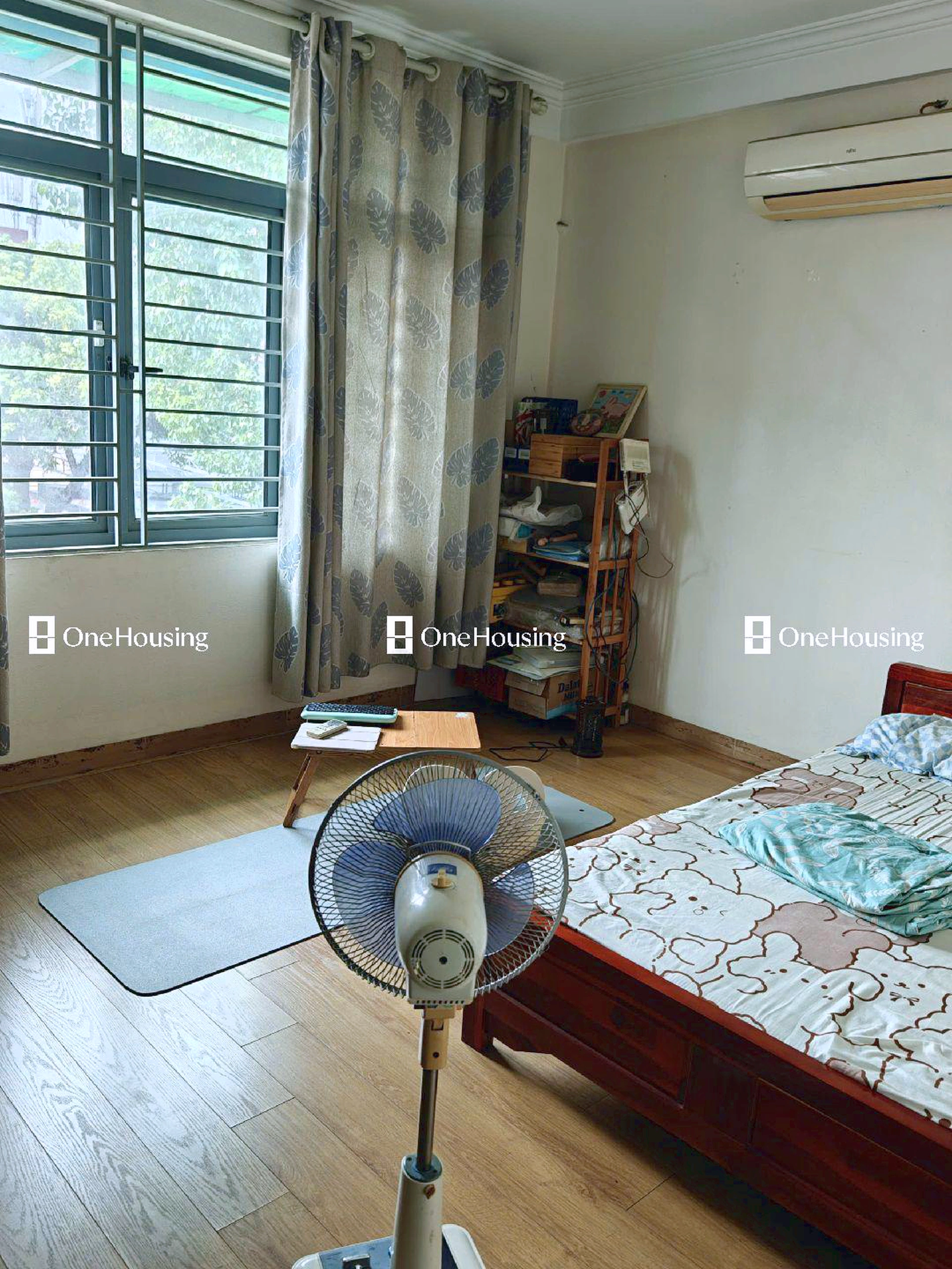 Nhà mặt ngõ cách Ngõ Quỳnh 15m, P. Quỳnh Lôi, Q. Hai Bà Trưng, TP. Hà Nội