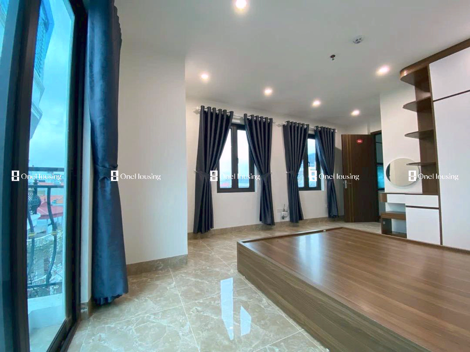 Nhà mặt ngõ cách Đường quốc lộ 32 100m, X. Kim Chung, H. Hoài Đức, TP. Hà Nội