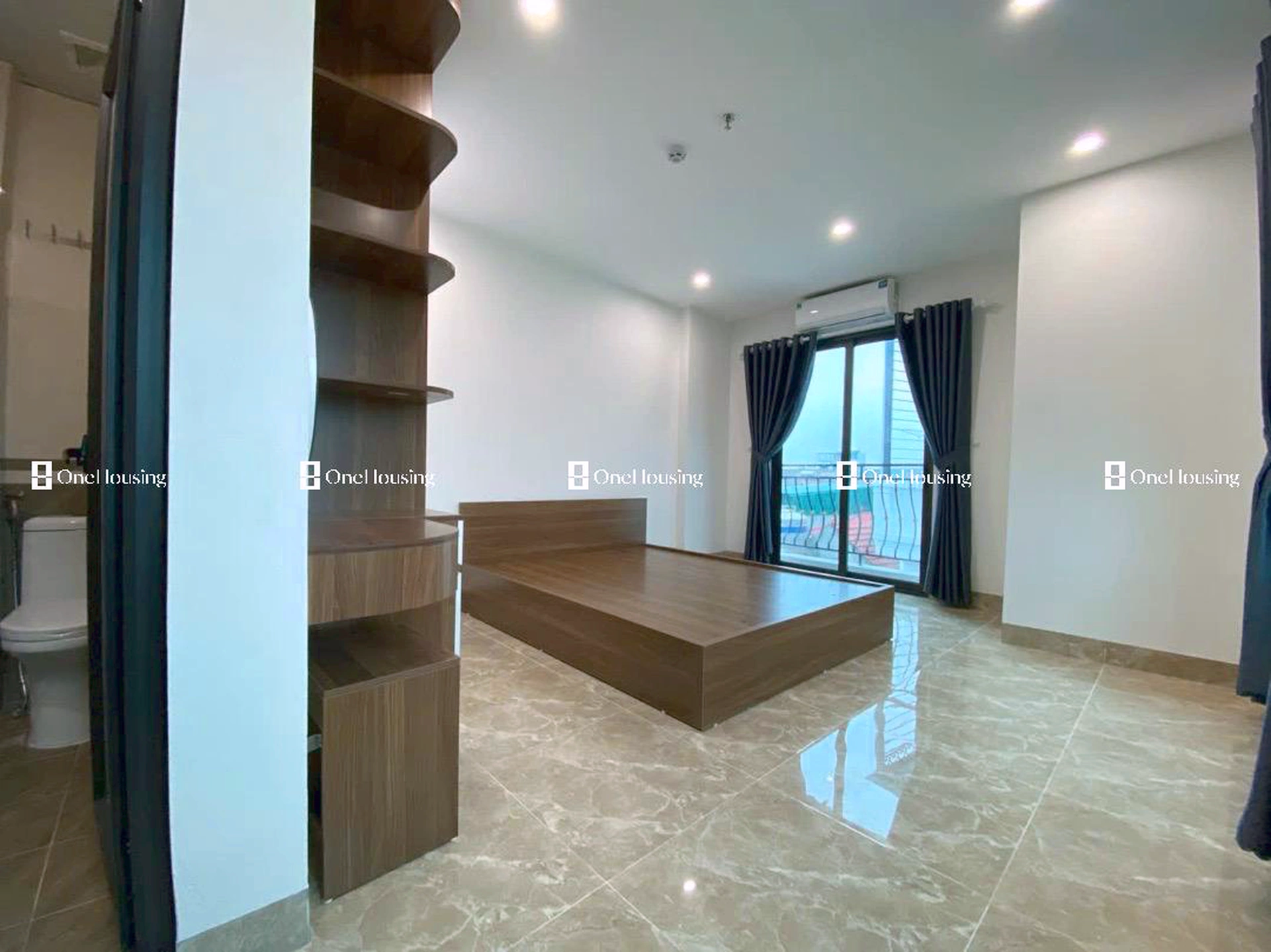 Nhà mặt ngõ cách Đường quốc lộ 32 100m, X. Kim Chung, H. Hoài Đức, TP. Hà Nội