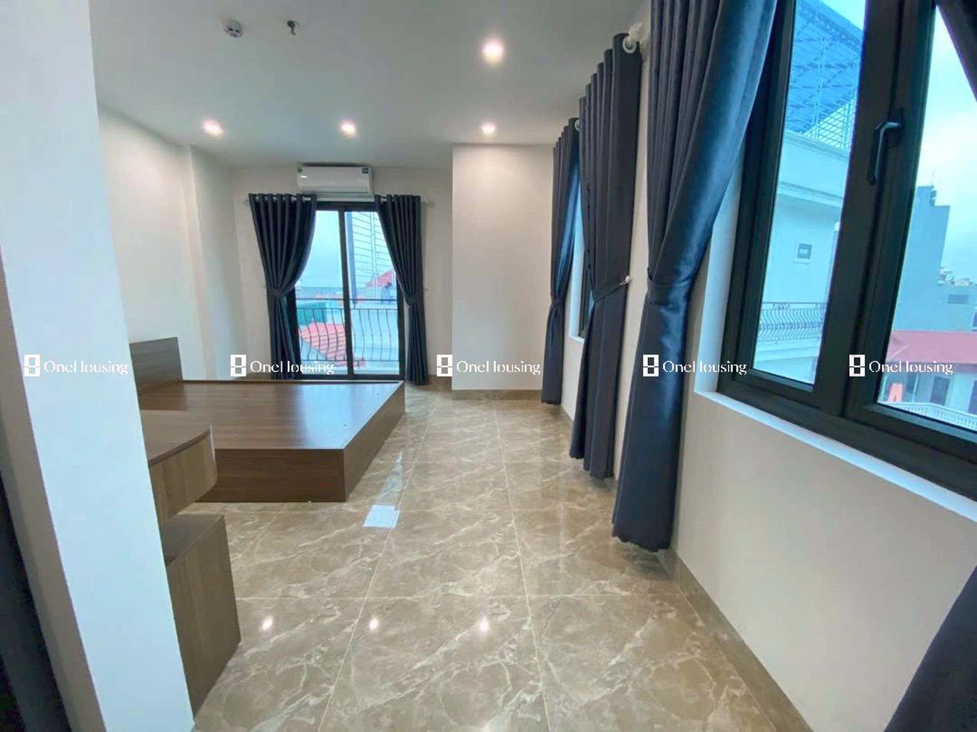 Nhà mặt ngõ cách Đường quốc lộ 32 100m, X. Kim Chung, H. Hoài Đức, TP. Hà Nội