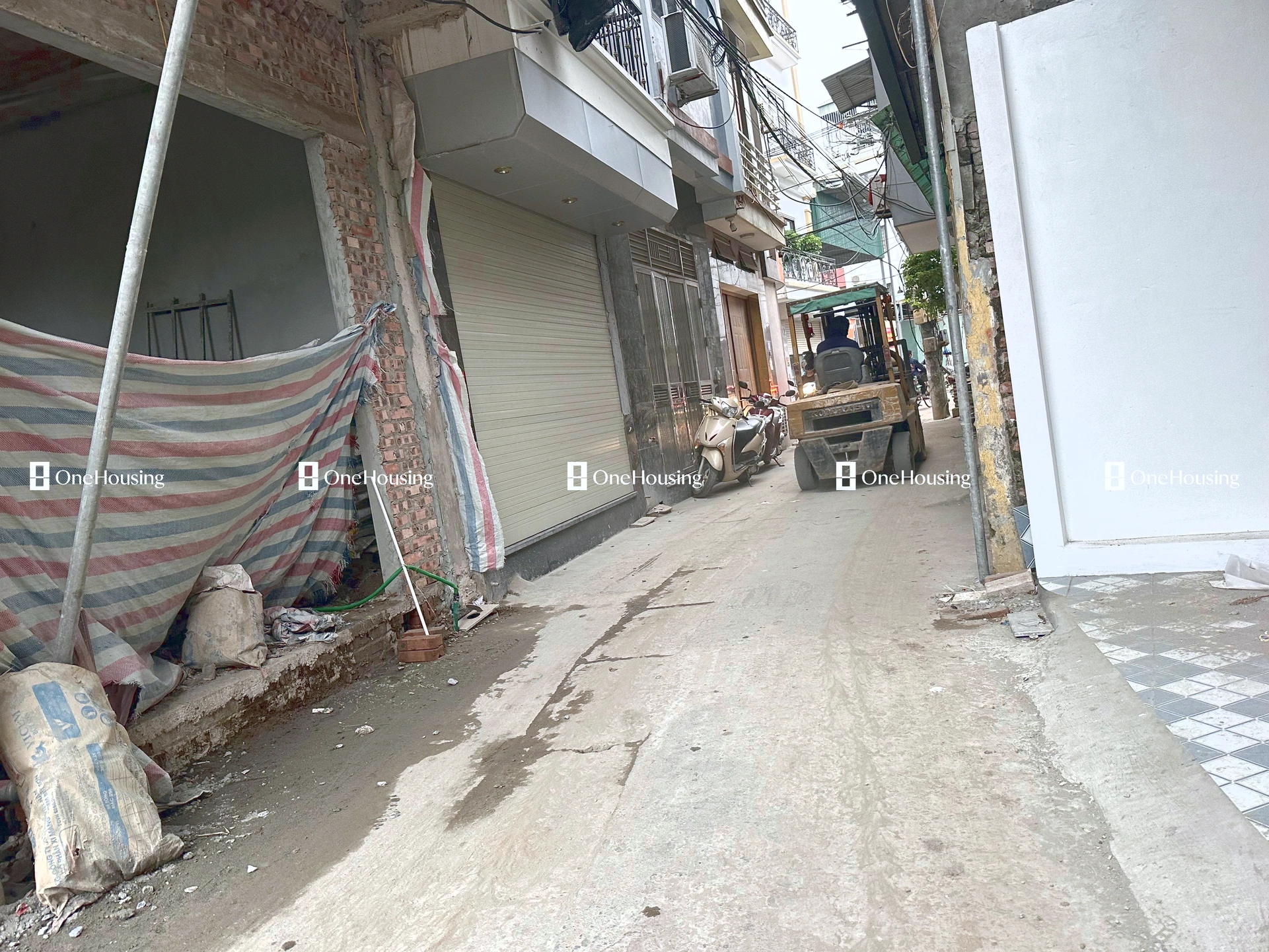 Onehousing image