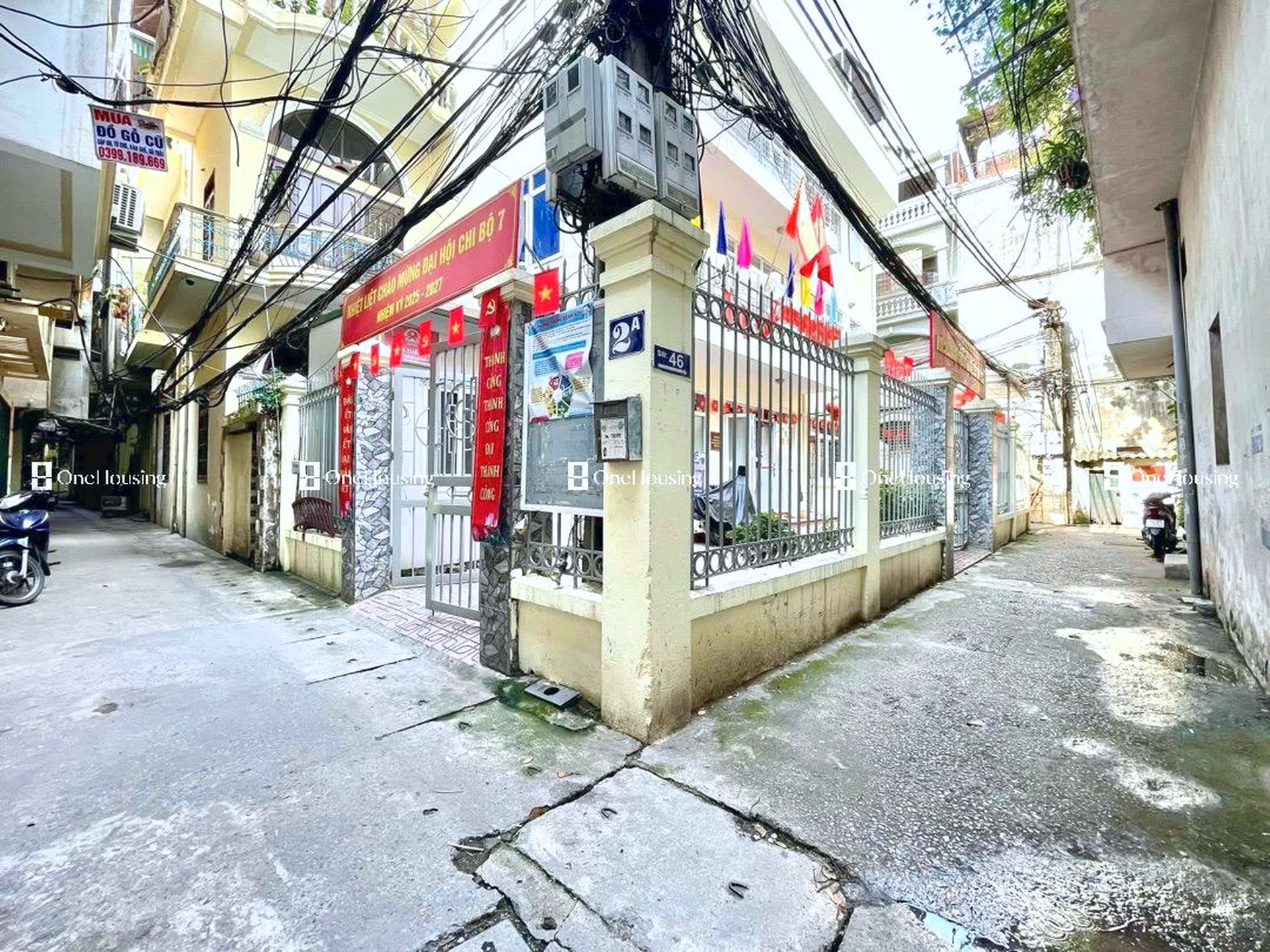 Onehousing image