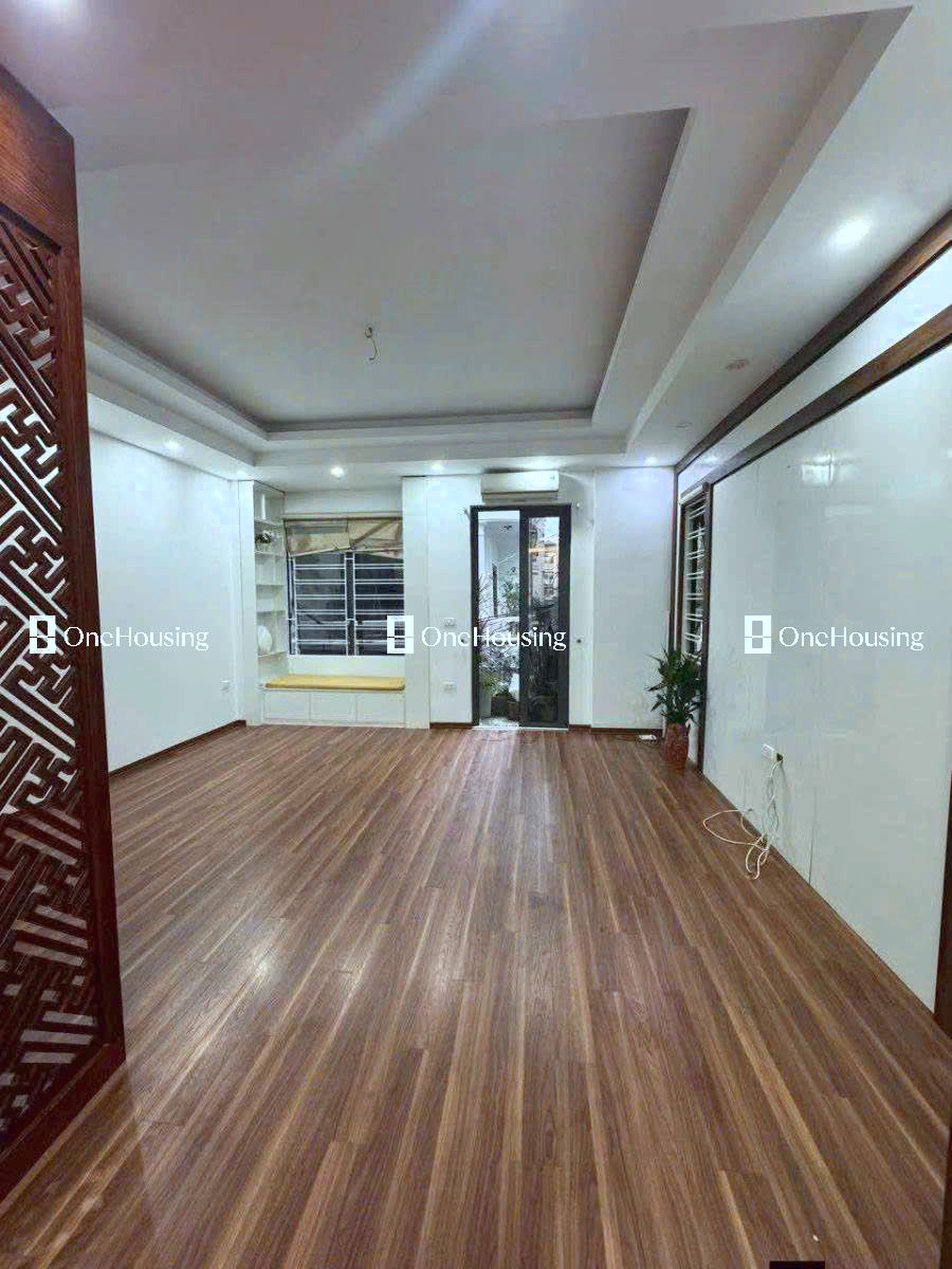 Nhà mặt ngõ cách Thái Hà 50m, P. Trung Liệt, Q. Đống Đa, TP. Hà Nội