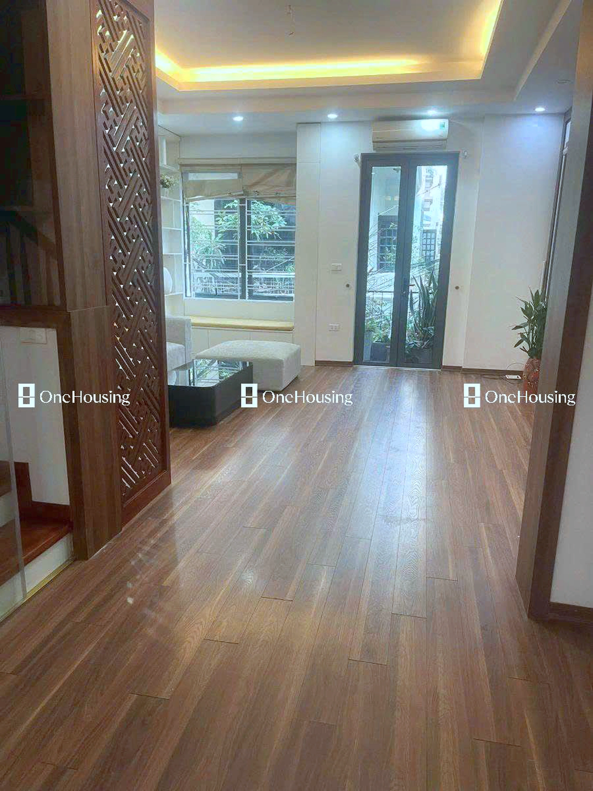 Nhà mặt ngõ cách Thái Hà 50m, P. Trung Liệt, Q. Đống Đa, TP. Hà Nội