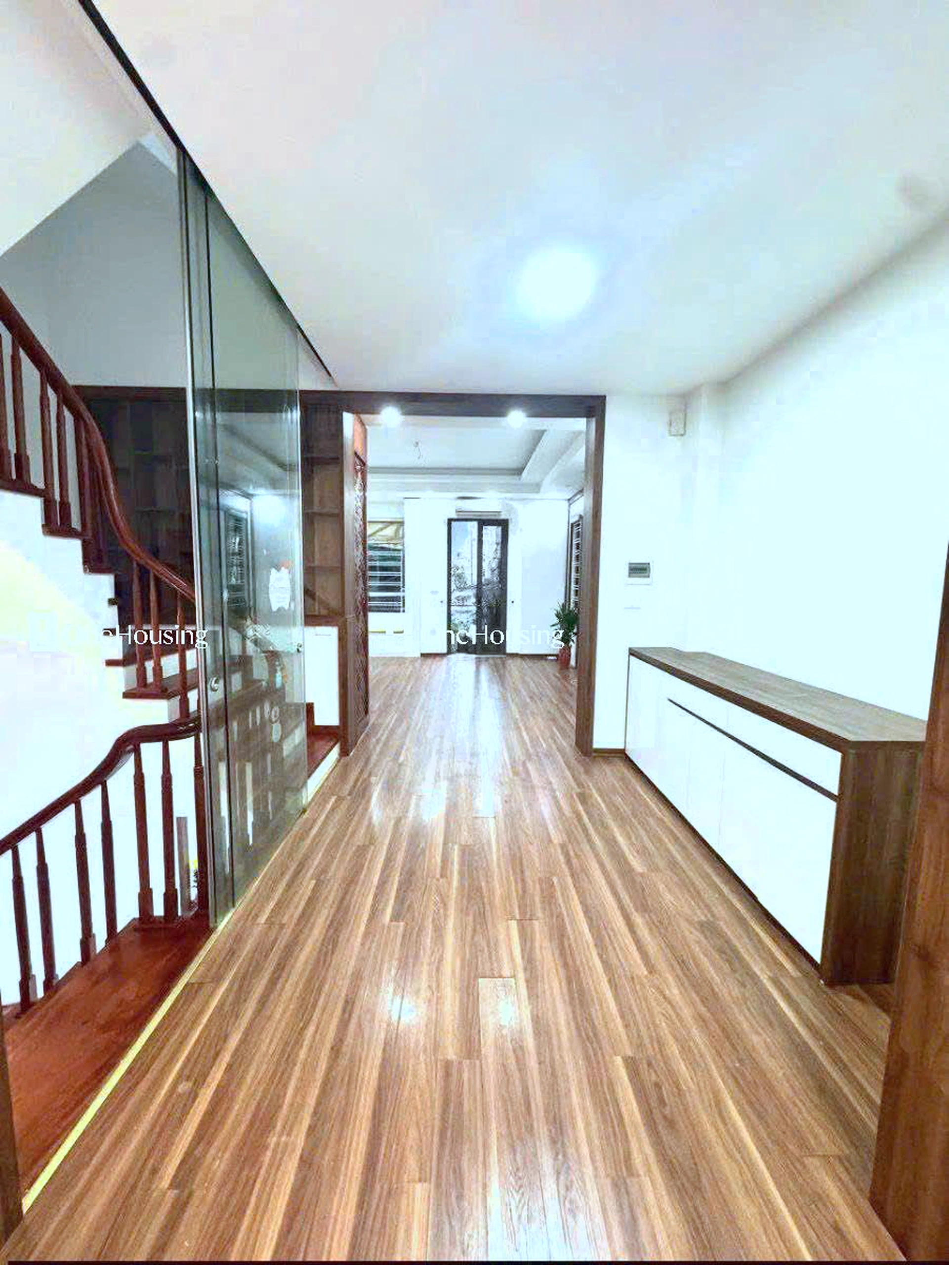 Nhà mặt ngõ cách Thái Hà 50m, P. Trung Liệt, Q. Đống Đa, TP. Hà Nội