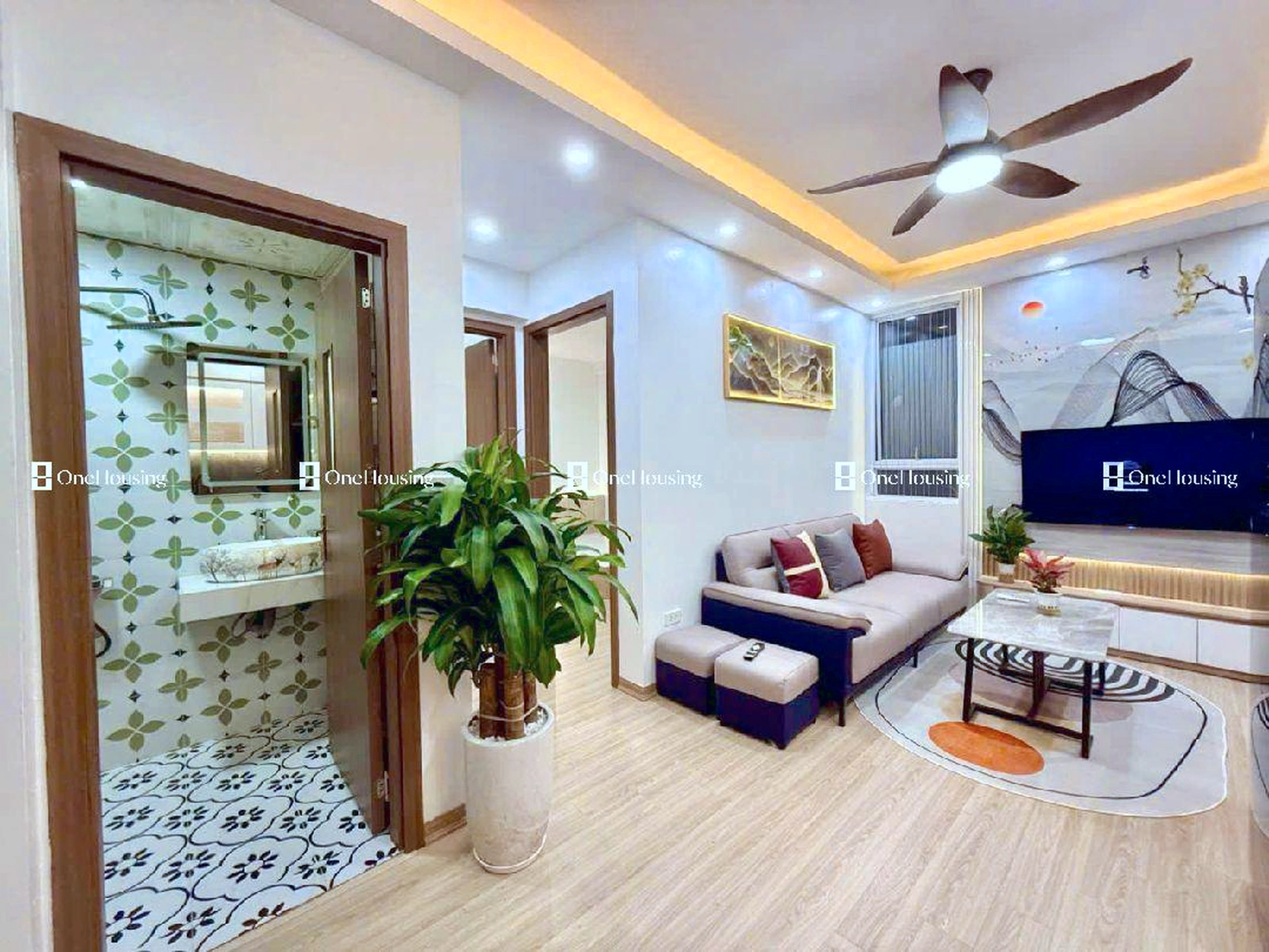 Nhà mặt phố Văn Tân, P. Hoàng Liệt, Q. Hoàng Mai, TP. Hà Nội