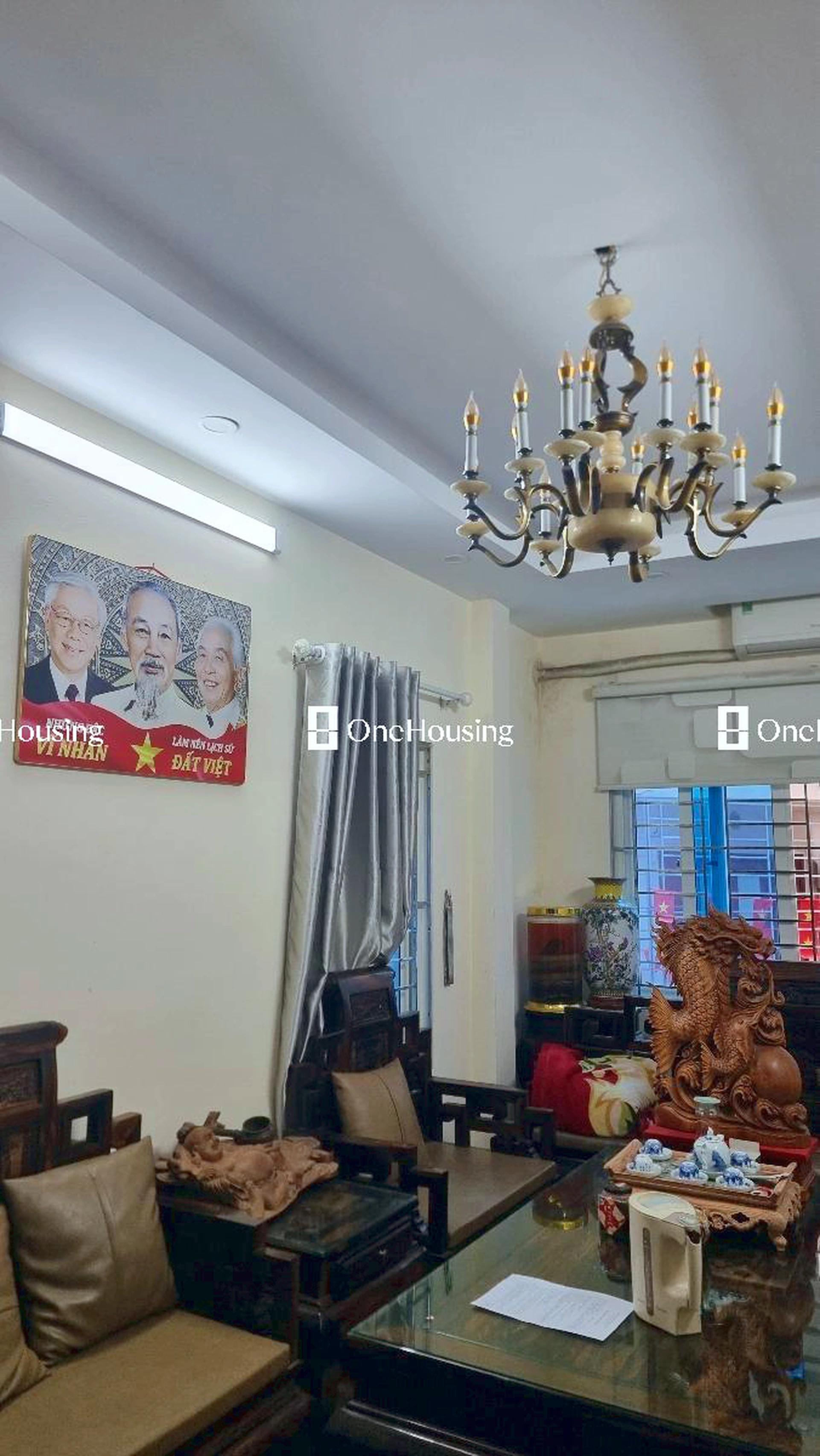 Nhà mặt ngõ cách Mỹ Đình 50m, P. Mỹ Đình 1, Q. Nam Từ Liêm, TP. Hà Nội