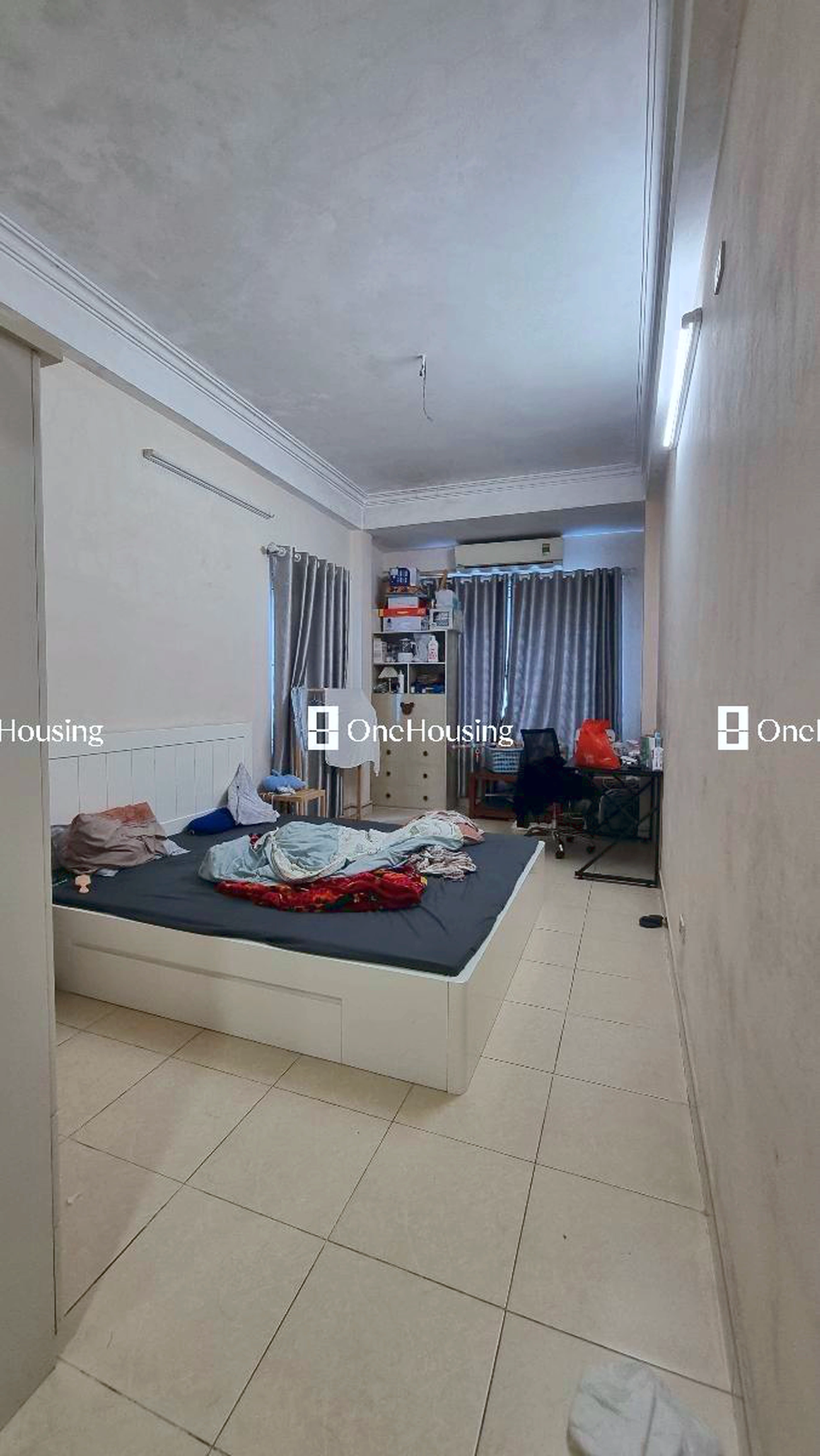 Nhà mặt ngõ cách Mỹ Đình 50m, P. Mỹ Đình 1, Q. Nam Từ Liêm, TP. Hà Nội