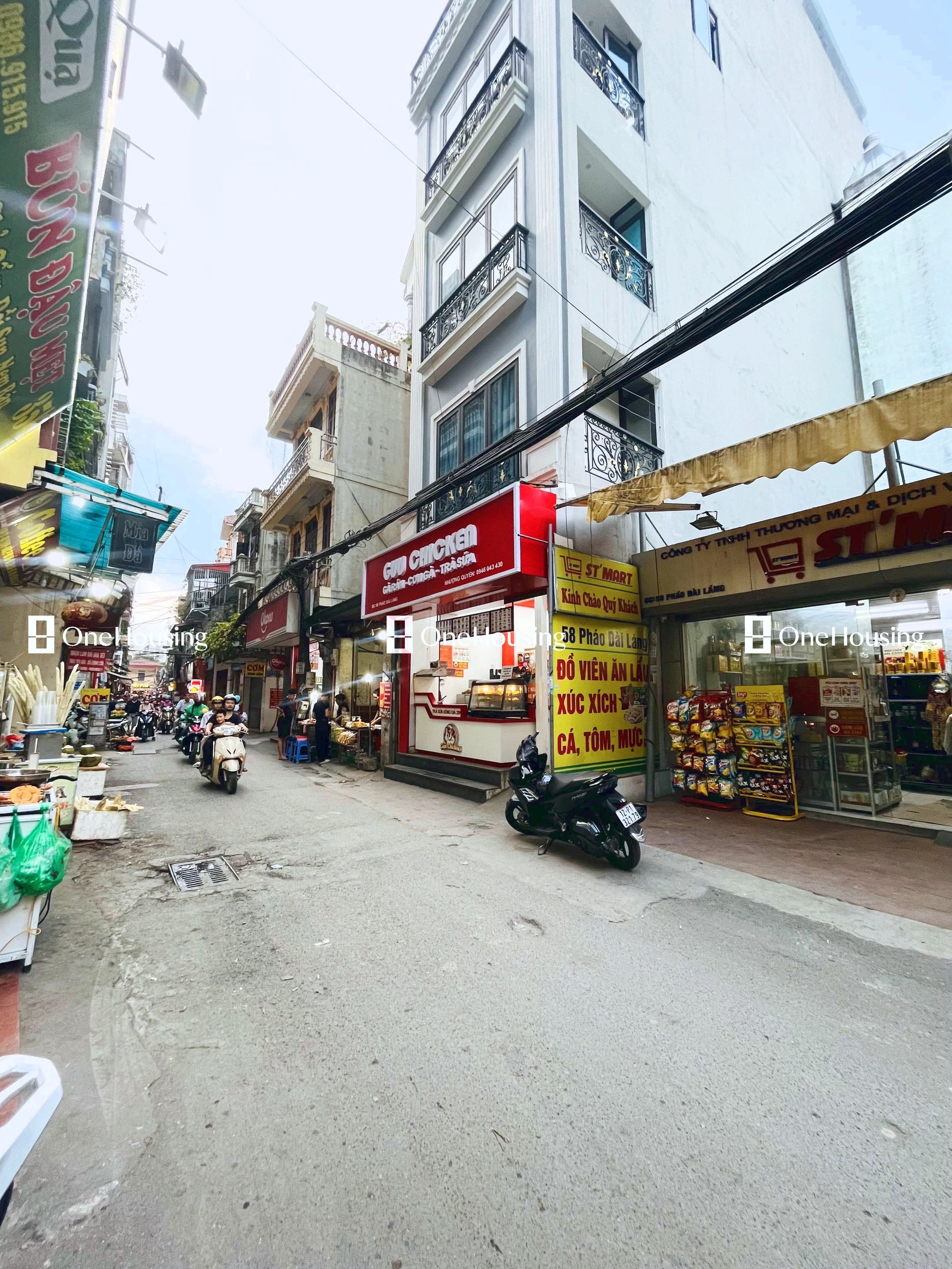 Onehousing image