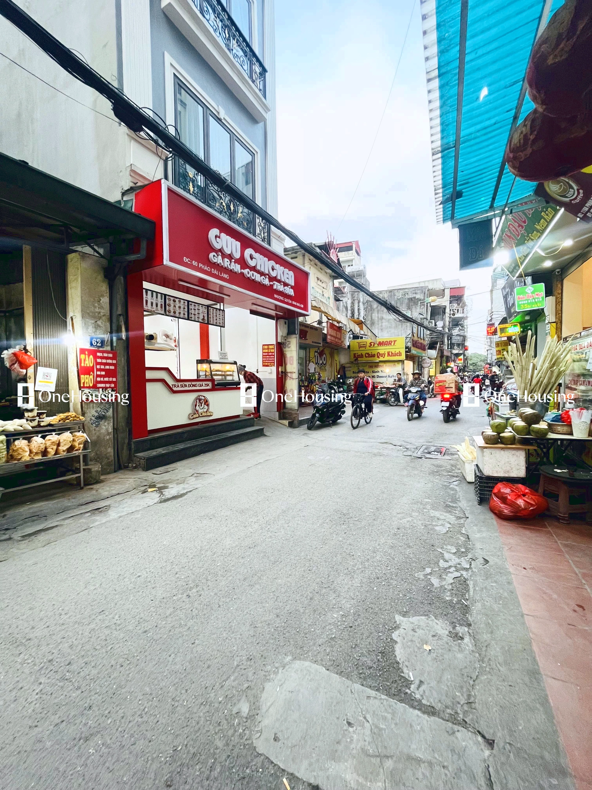 Onehousing image