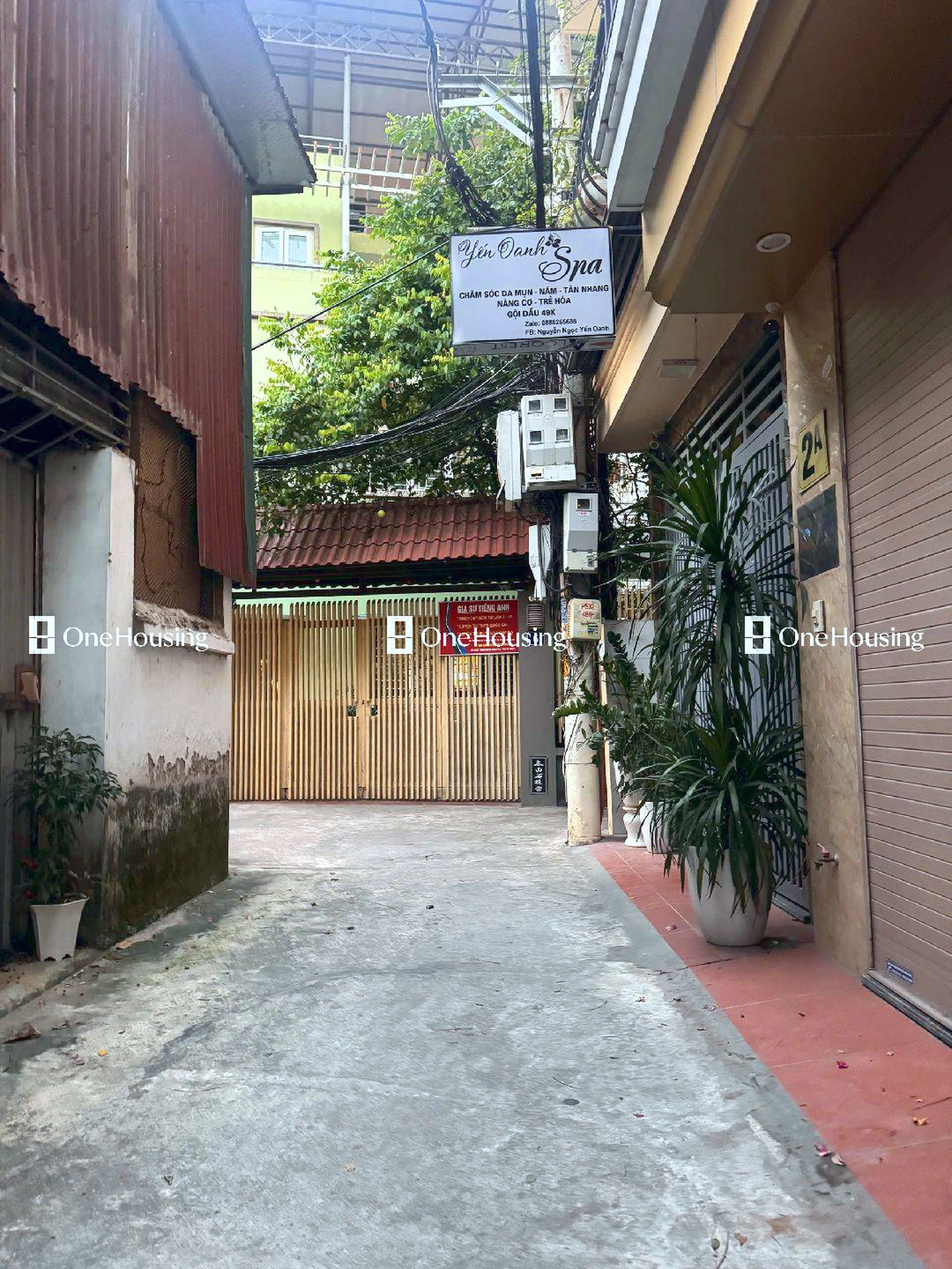 Onehousing image