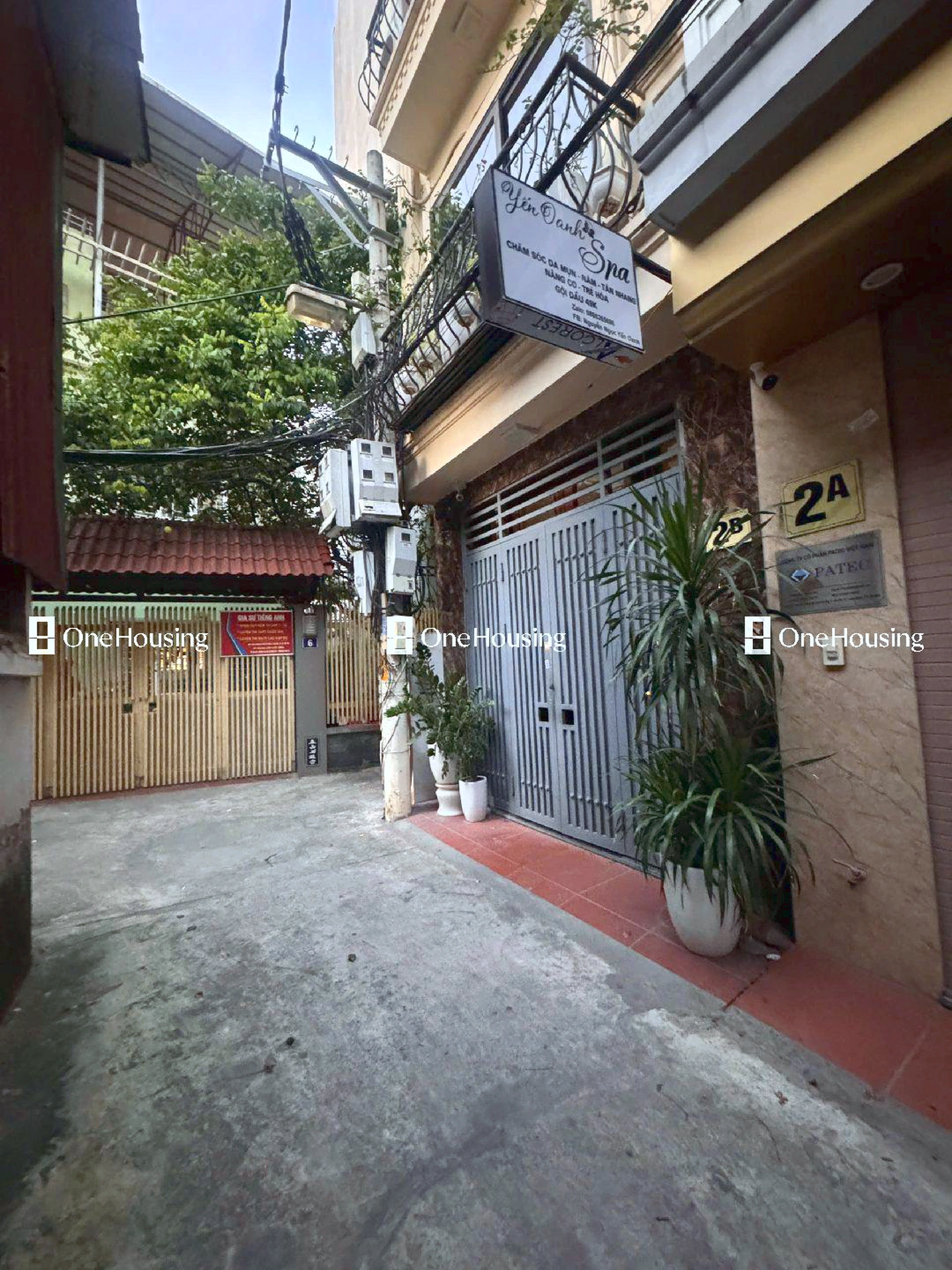 Onehousing image