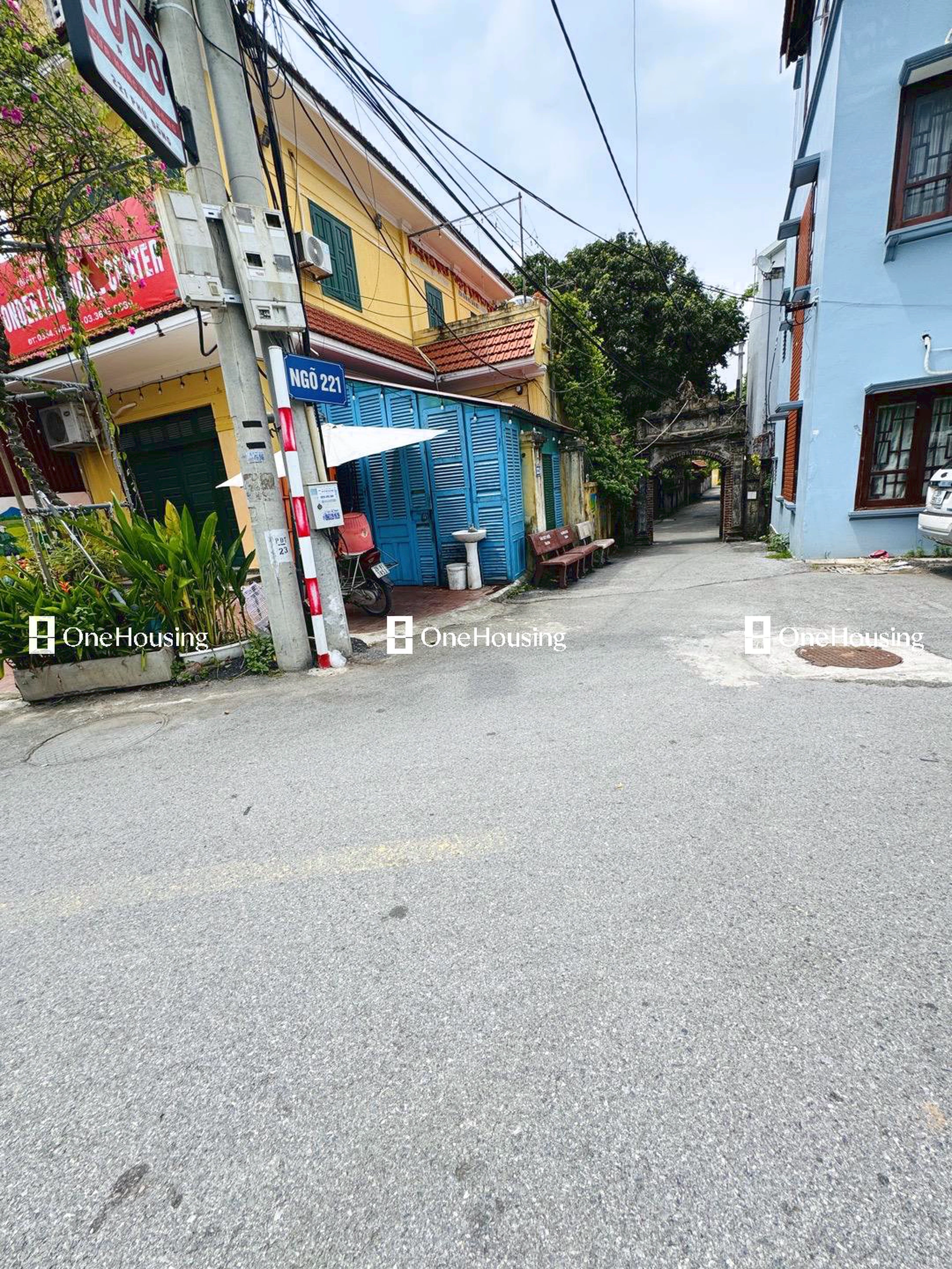 Onehousing image