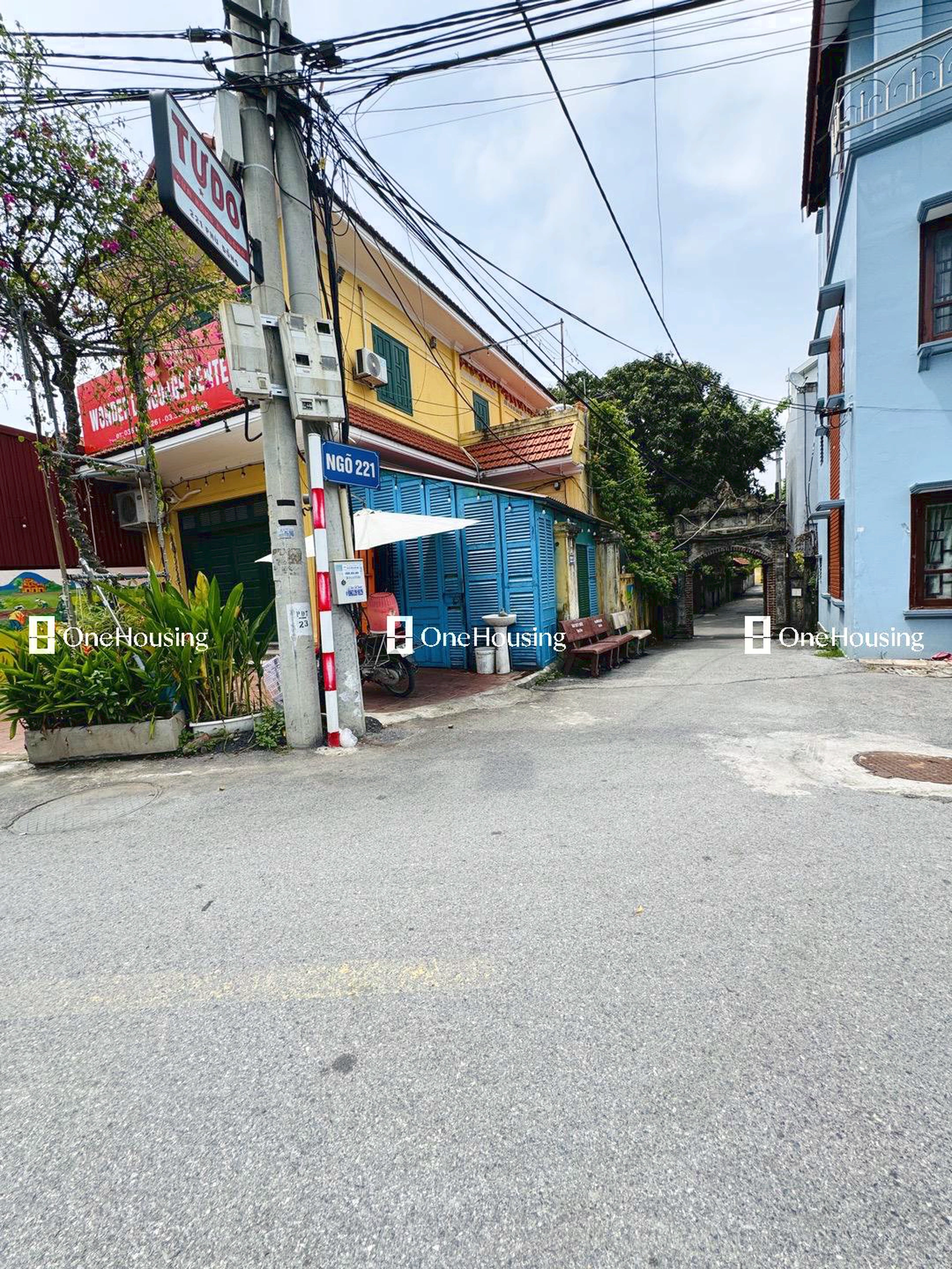 Onehousing image