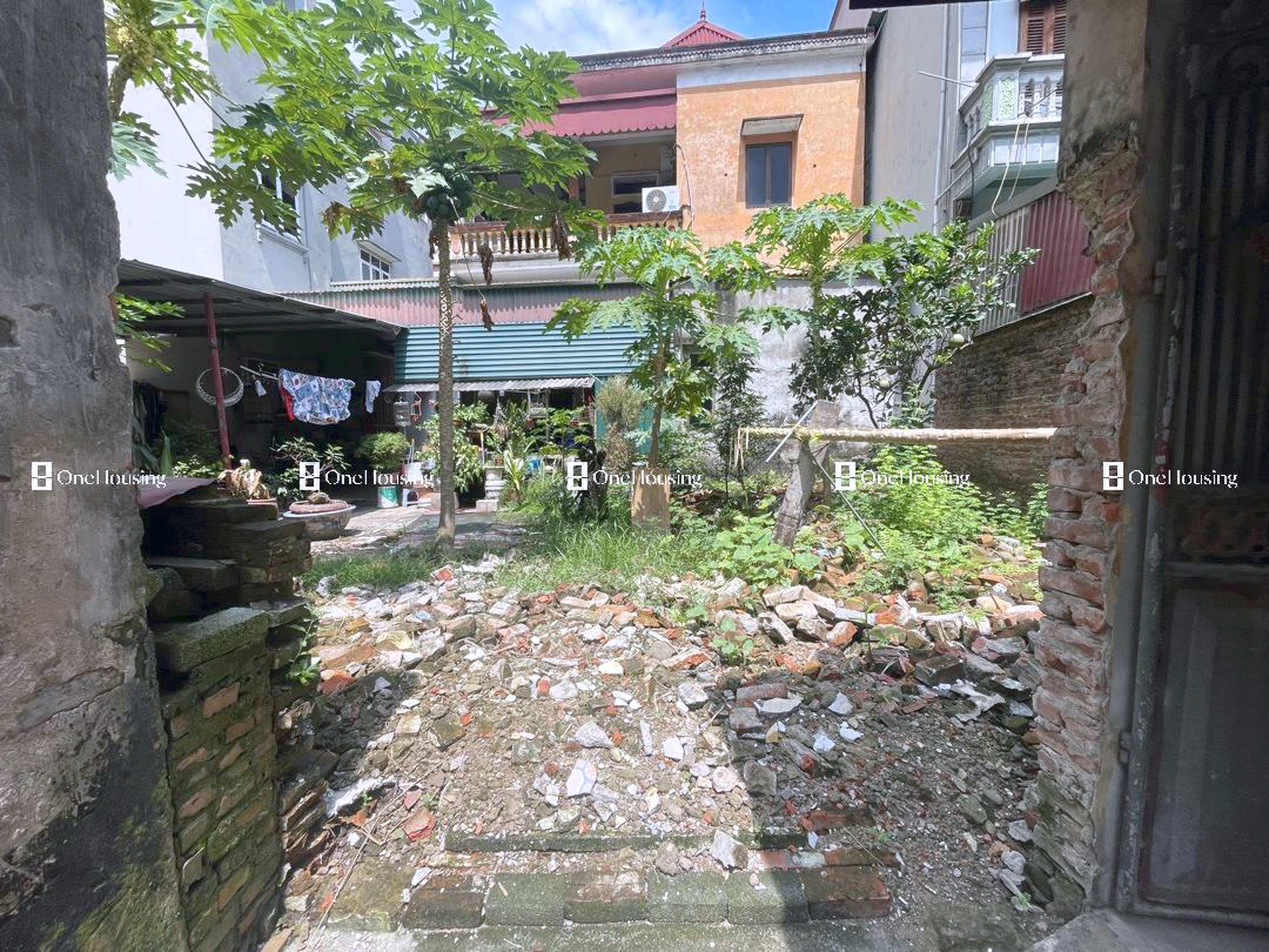 Đất nền cách Xuân Phương 150m, P. Xuân Phương, Q. Nam Từ Liêm, TP. Hà Nội