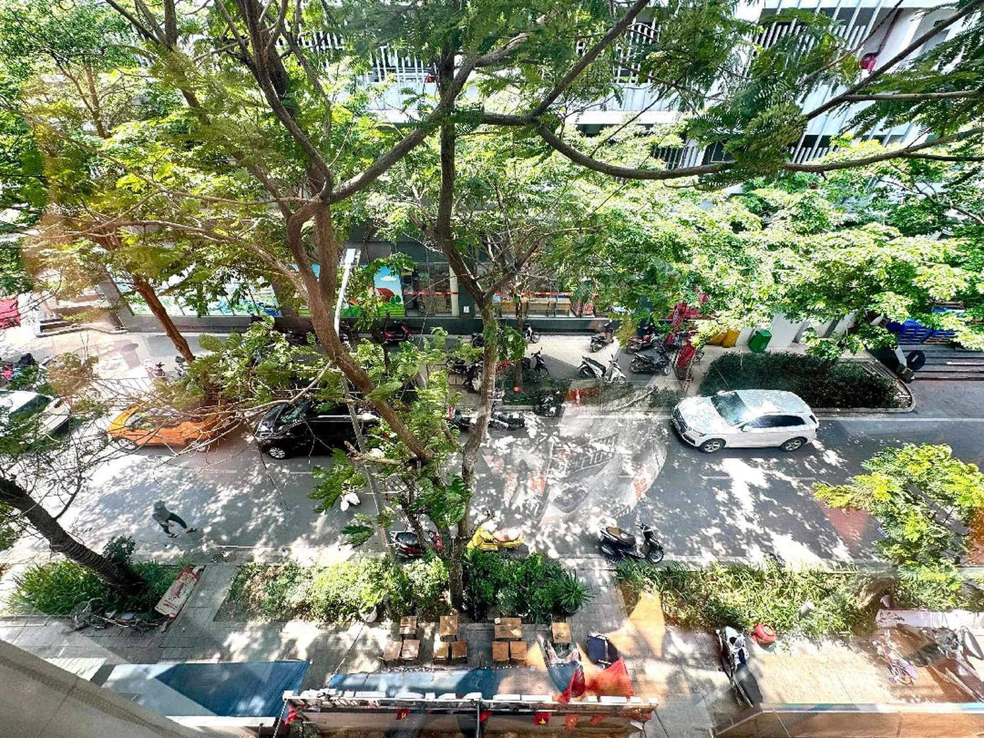 Nhà mặt ngõ cách Tam Trinh 30m, P. Yên Sở, Q. Hoàng Mai, TP. Hà Nội