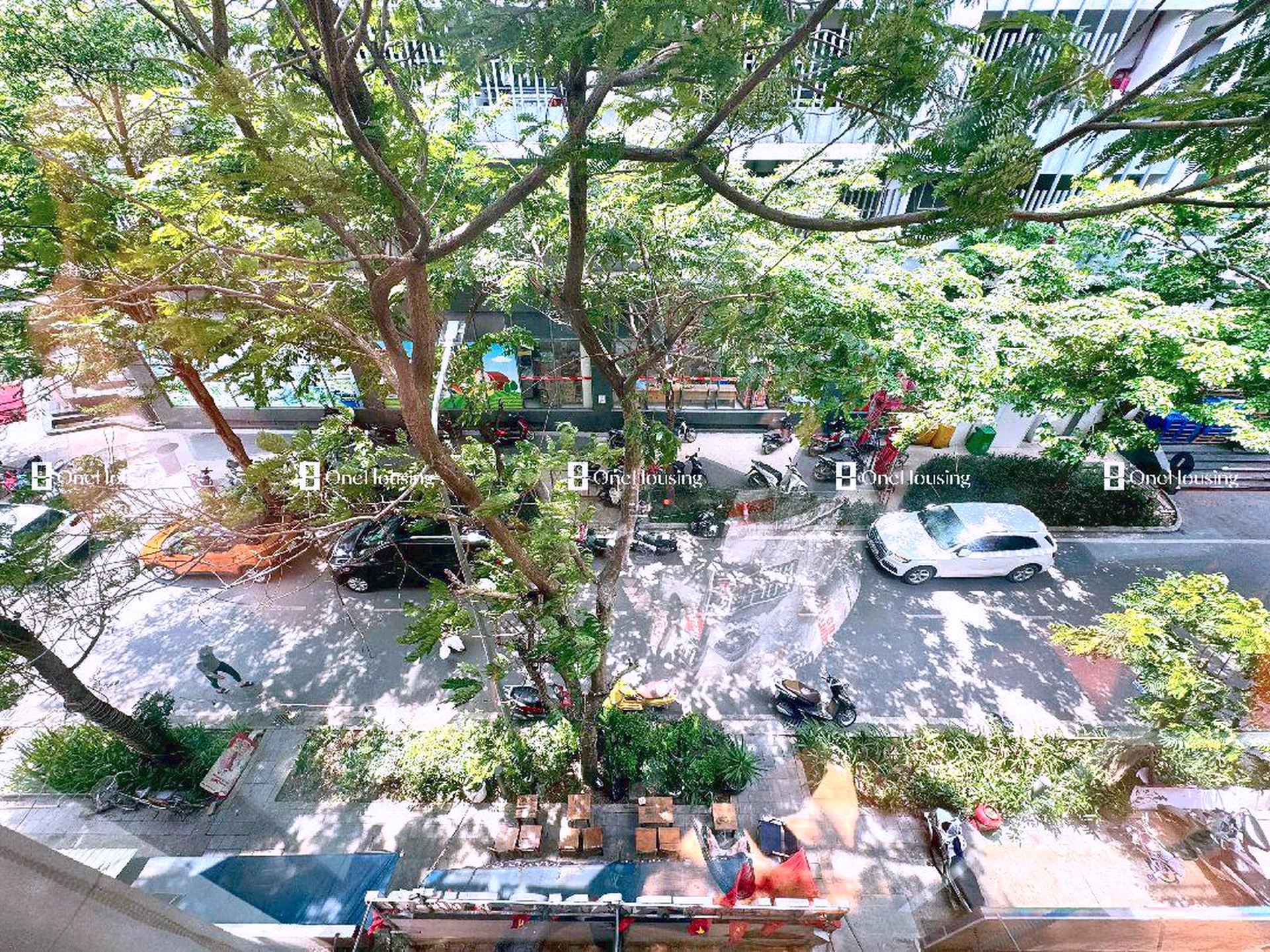 Nhà mặt ngõ cách Tam Trinh 30m, P. Yên Sở, Q. Hoàng Mai, TP. Hà Nội