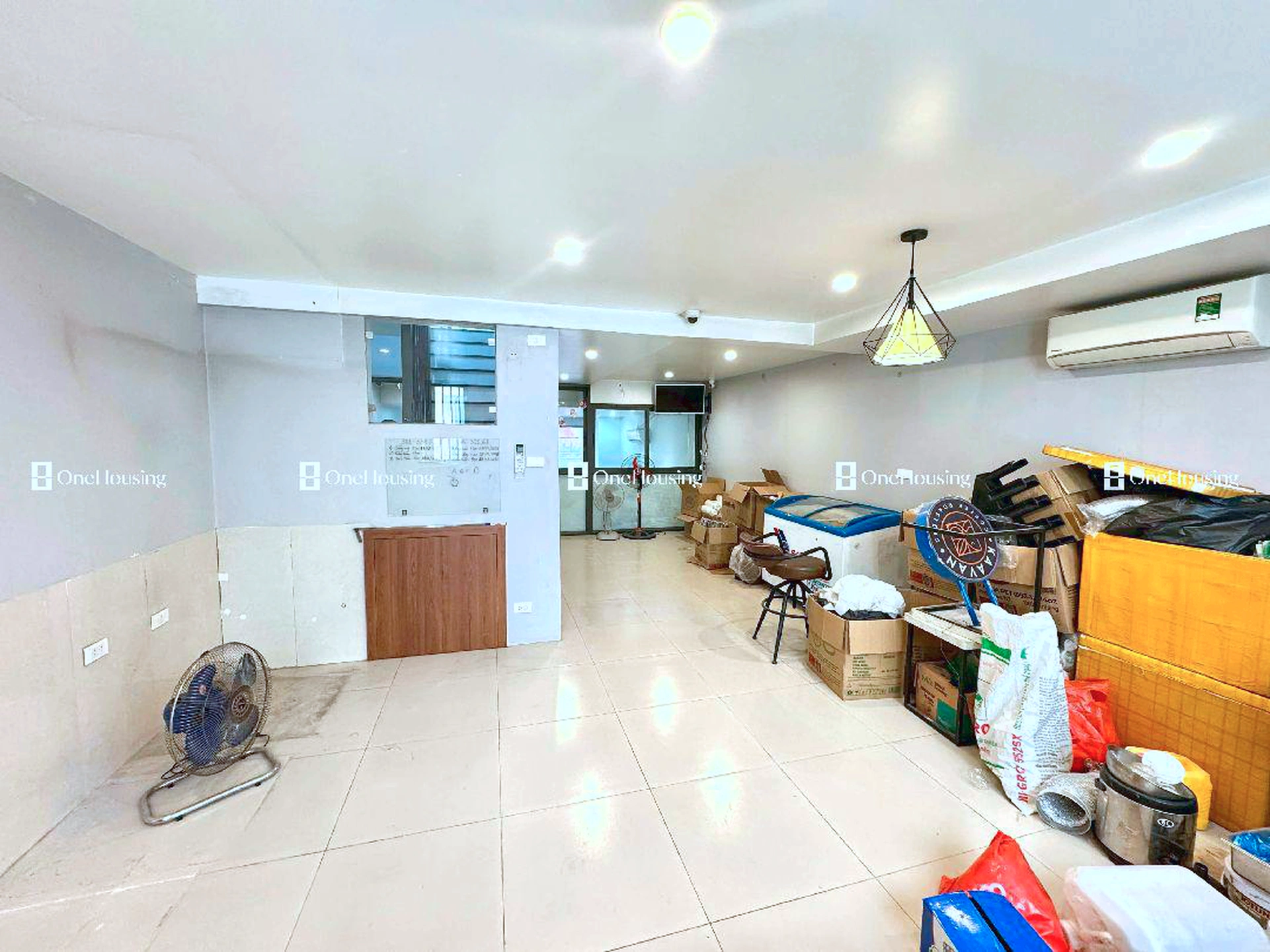 Nhà mặt ngõ cách Tam Trinh 30m, P. Yên Sở, Q. Hoàng Mai, TP. Hà Nội