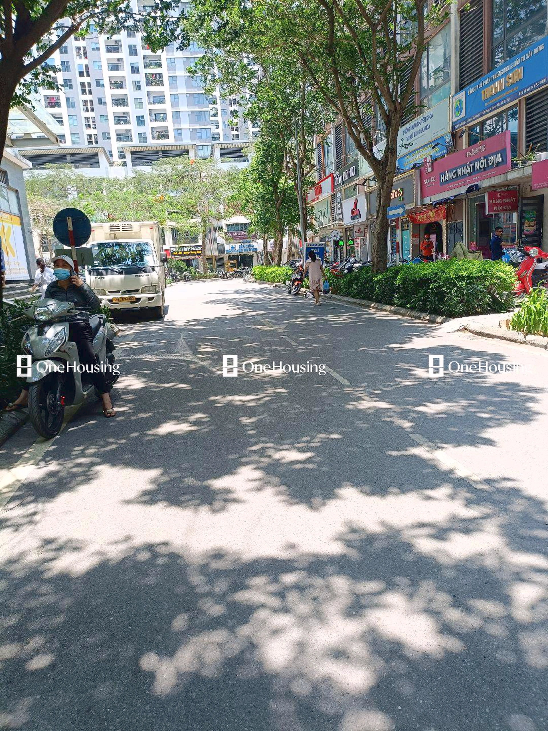 Nhà mặt ngõ cách Tam Trinh 30m, P. Yên Sở, Q. Hoàng Mai, TP. Hà Nội