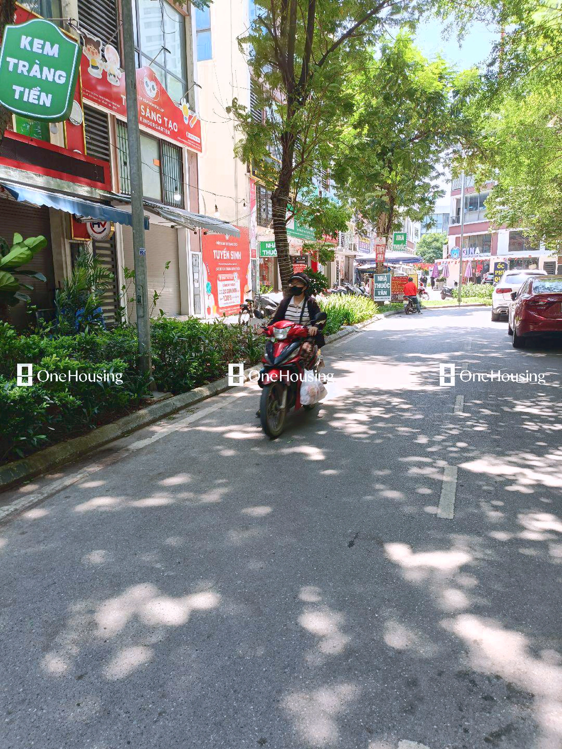 Nhà mặt ngõ cách Tam Trinh 30m, P. Yên Sở, Q. Hoàng Mai, TP. Hà Nội