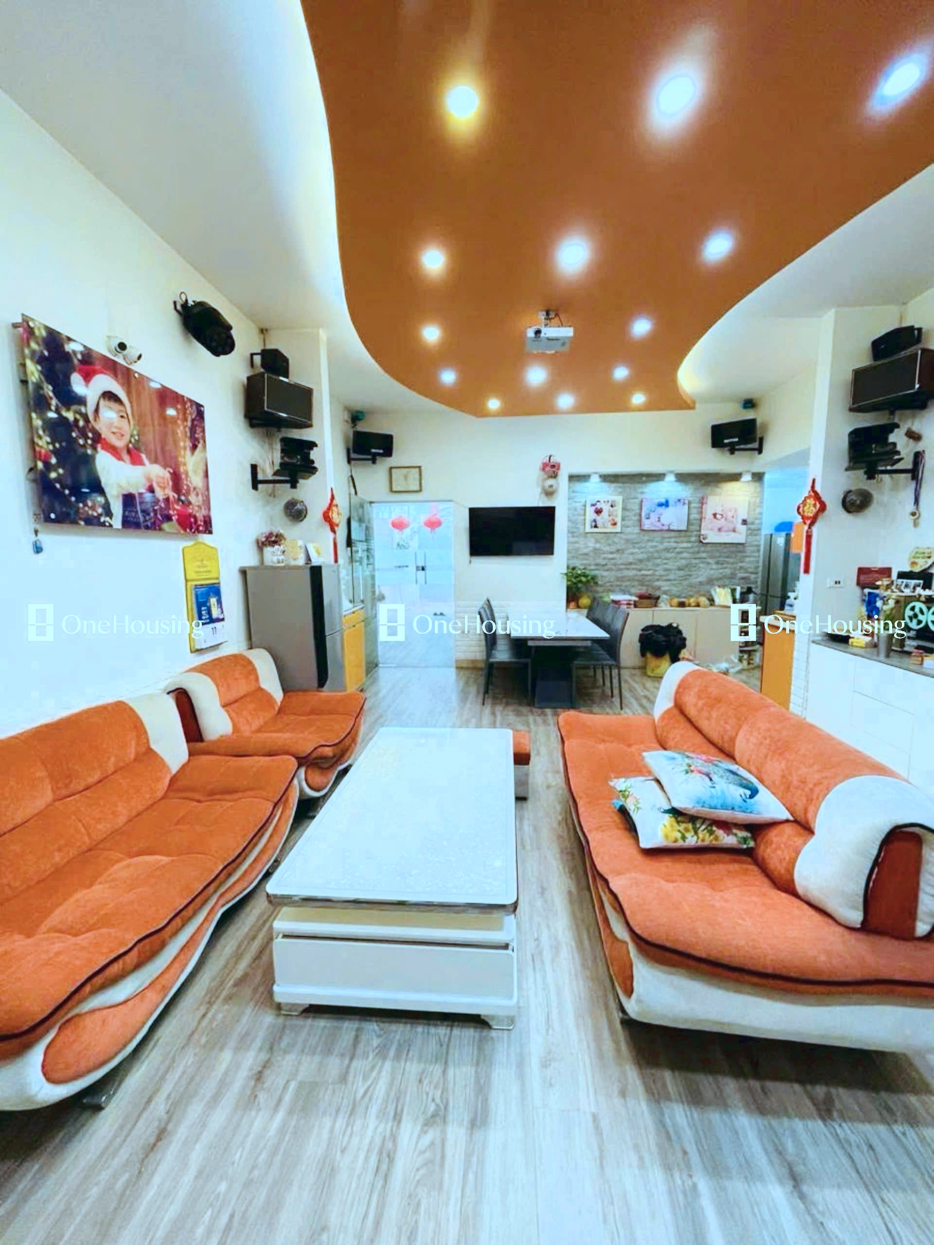 Nhà mặt ngõ cách Đồng Nhân 20m, P. Đồng Nhân, Q. Hai Bà Trưng, TP. Hà Nội