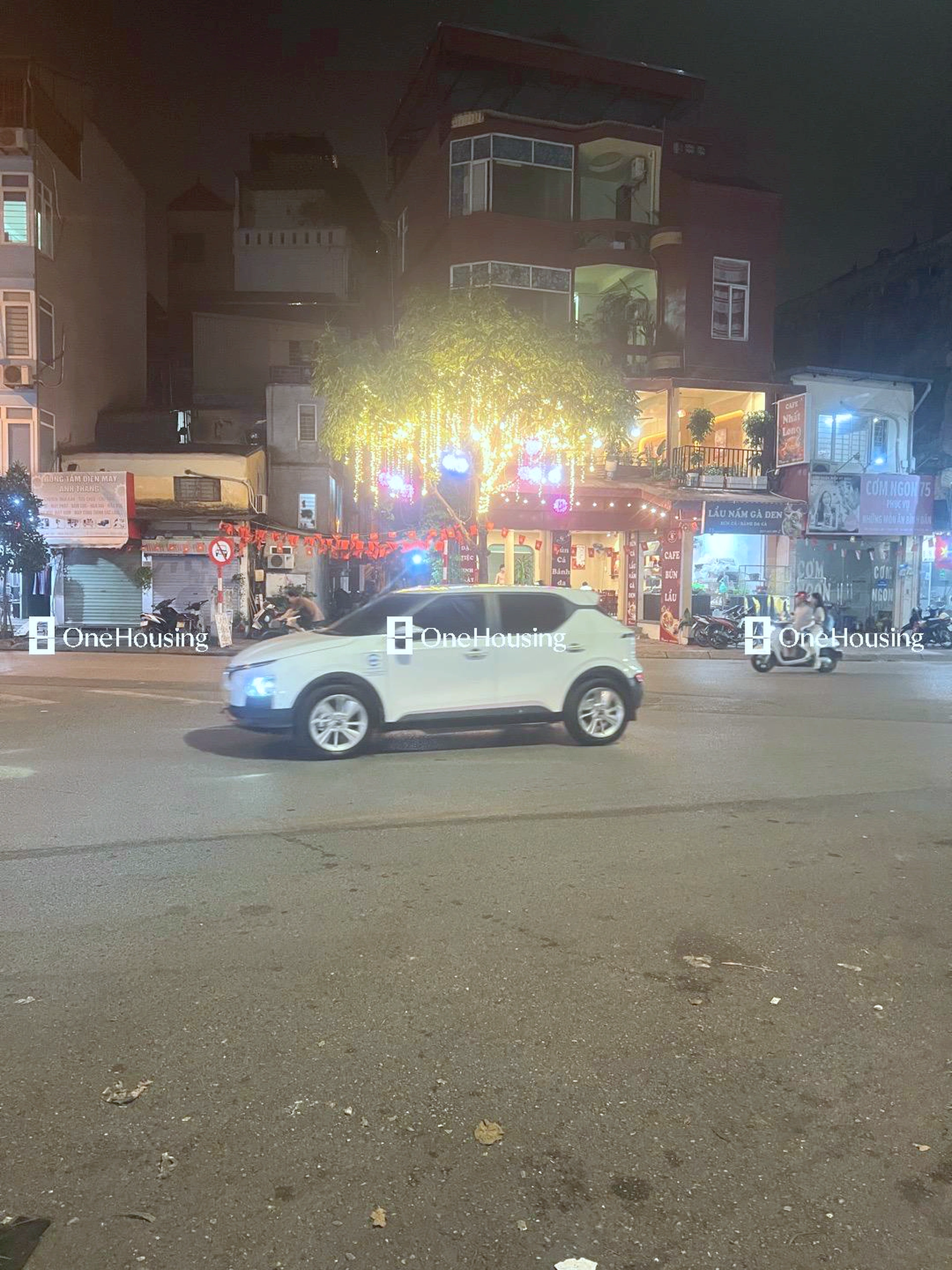 Nhà mặt ngõ cách Ngọc Lâm 5m, P. Ngọc Lâm, Q. Long Biên, TP. Hà Nội