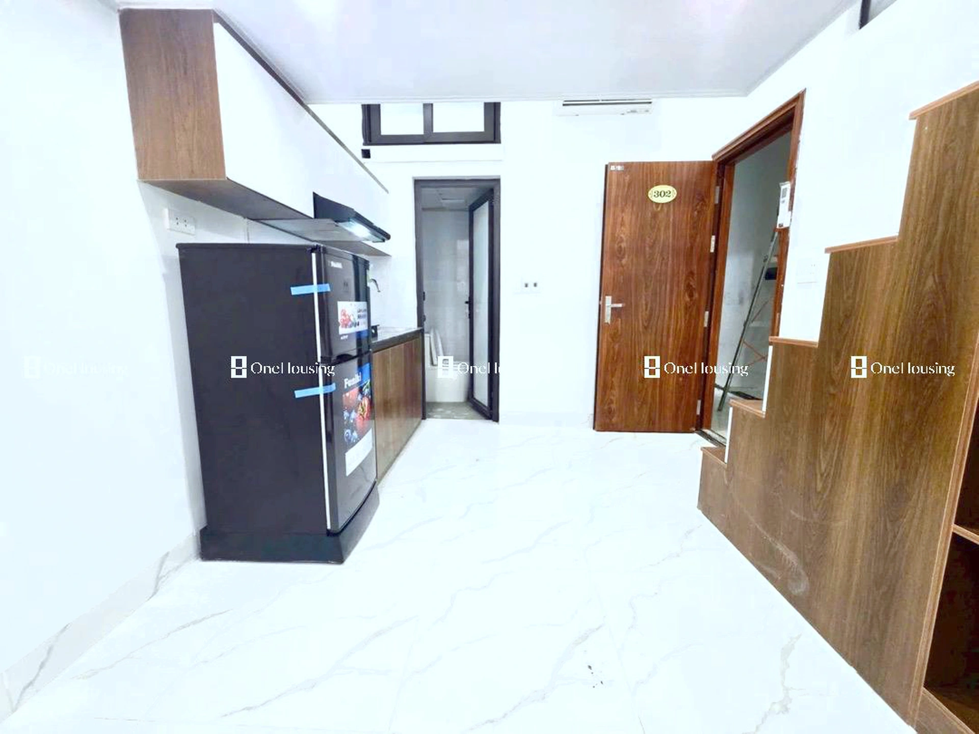 Nhà mặt ngõ cách Lê Quang Đạo 30m, P. Phú Đô, Q. Nam Từ Liêm, TP. Hà Nội