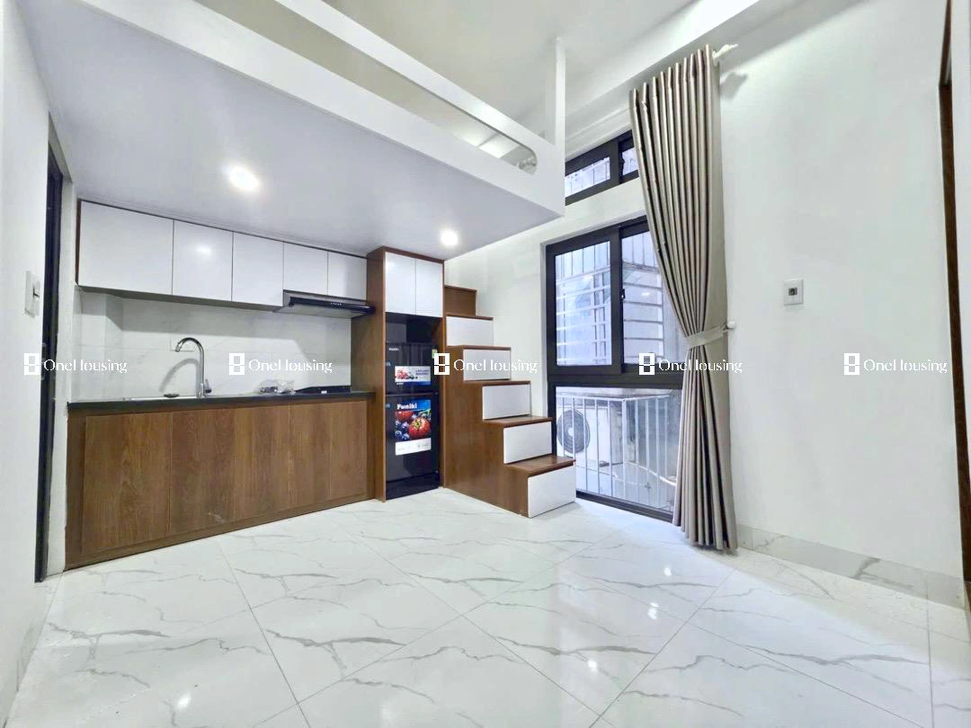 Nhà mặt ngõ cách Lê Quang Đạo 30m, P. Phú Đô, Q. Nam Từ Liêm, TP. Hà Nội